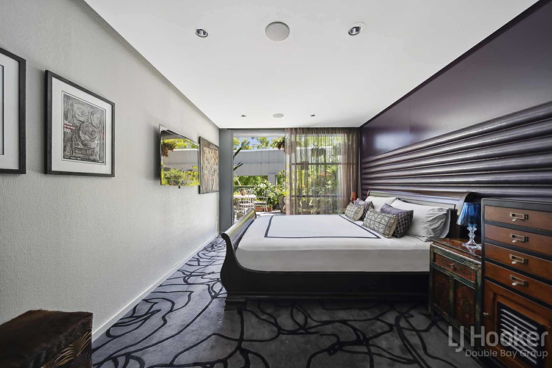 508/357 Glenmore Road, PADDINGTON