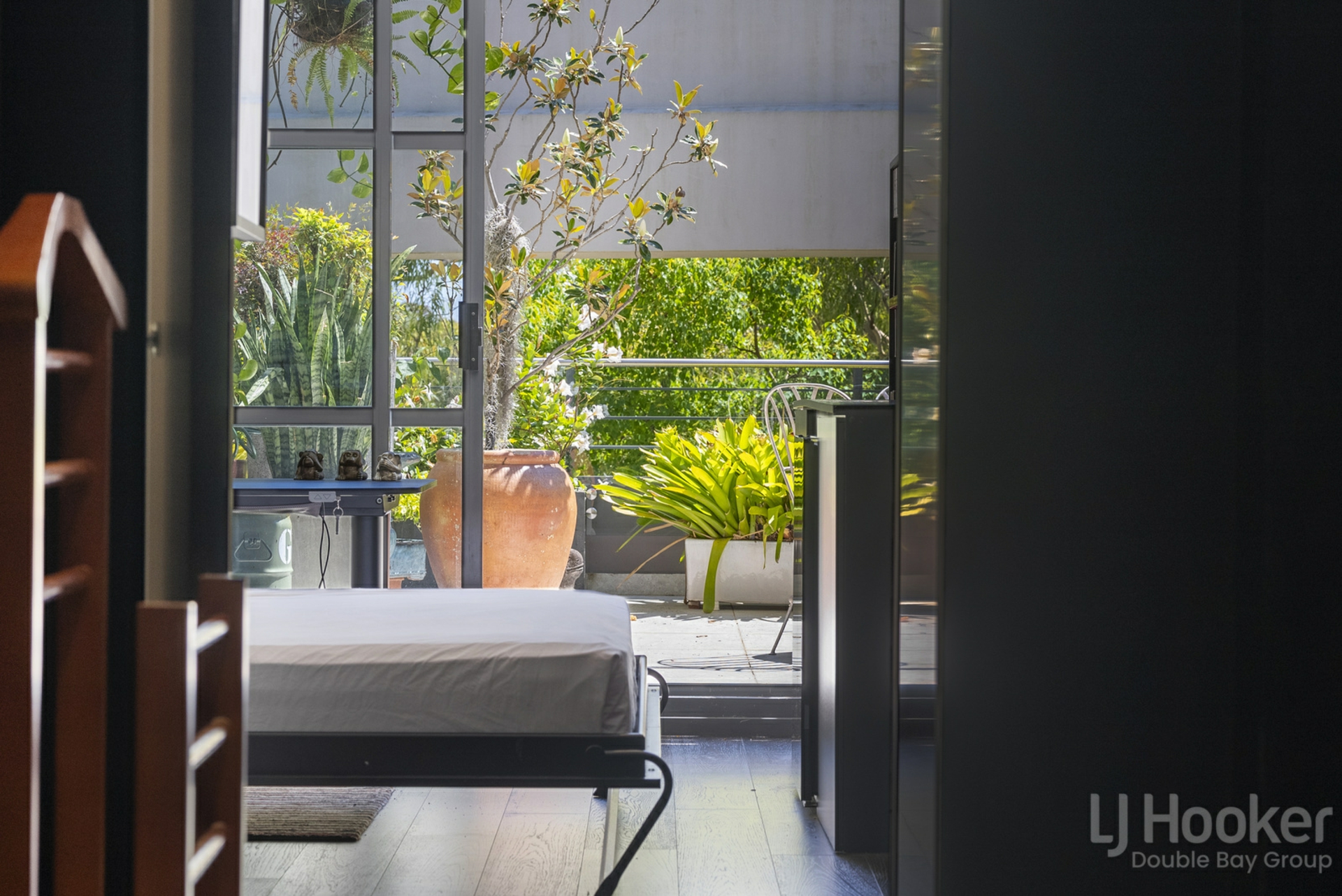 508/357 Glenmore Road, PADDINGTON