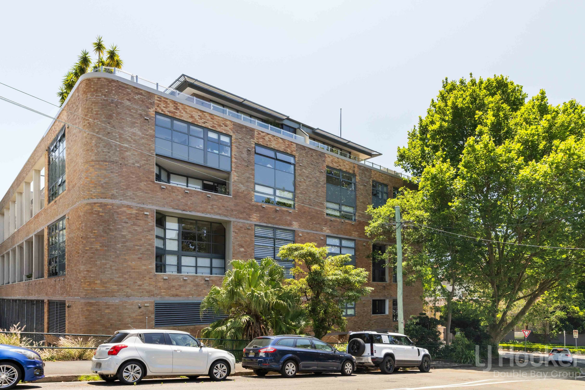 508/357 Glenmore Road, PADDINGTON