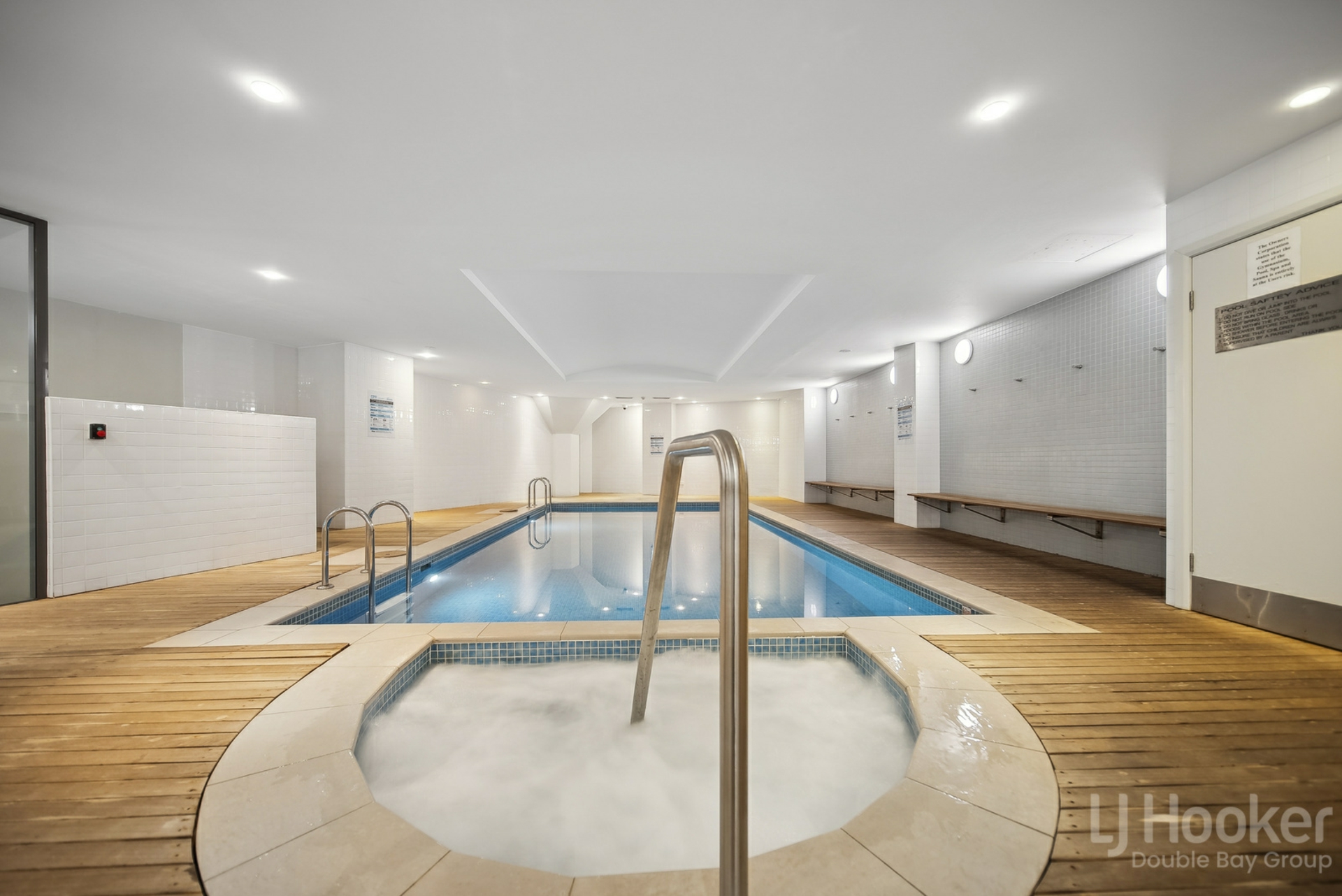 508/357 Glenmore Road, PADDINGTON