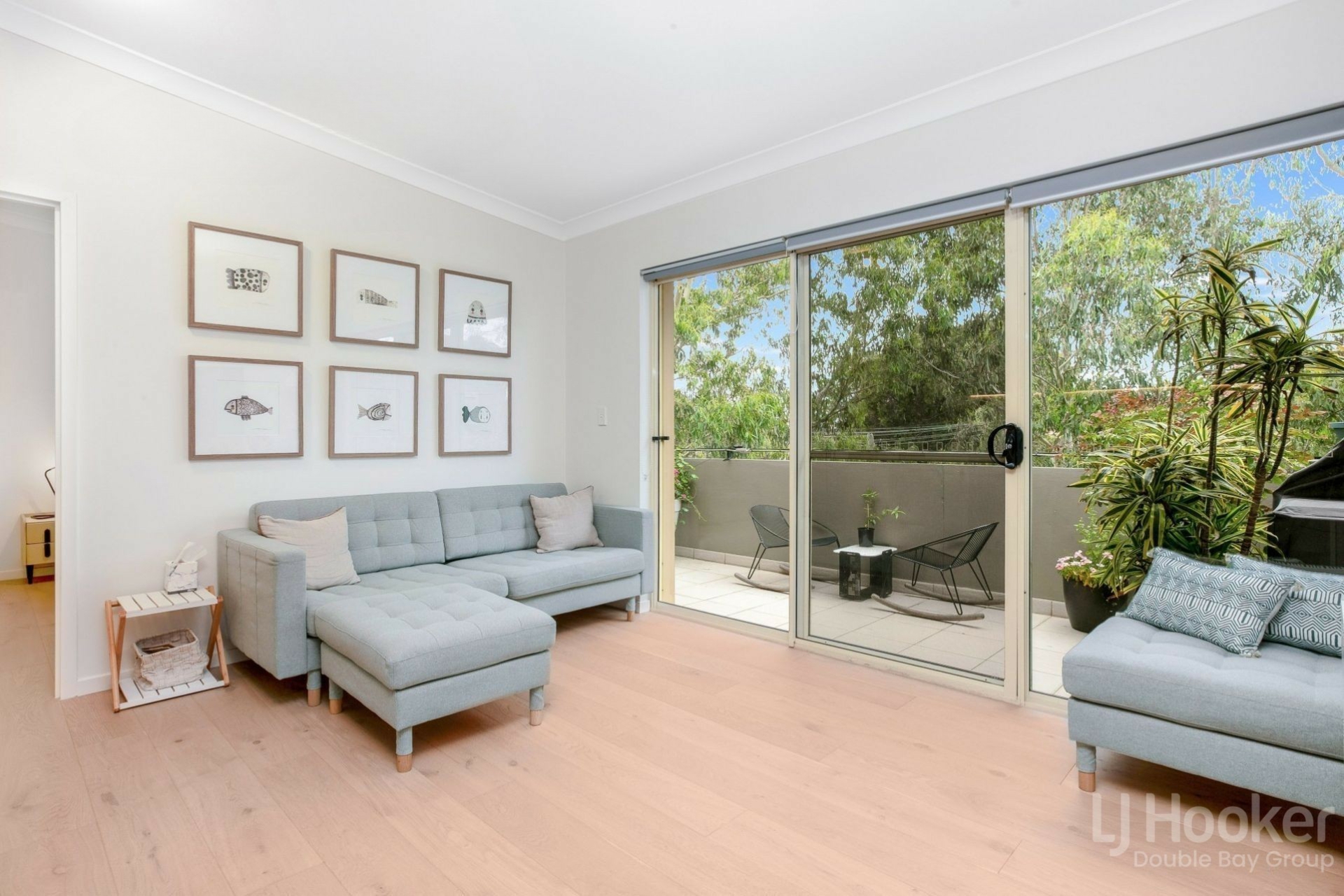 18/27-29 Rhodes Street, HILLSDALE