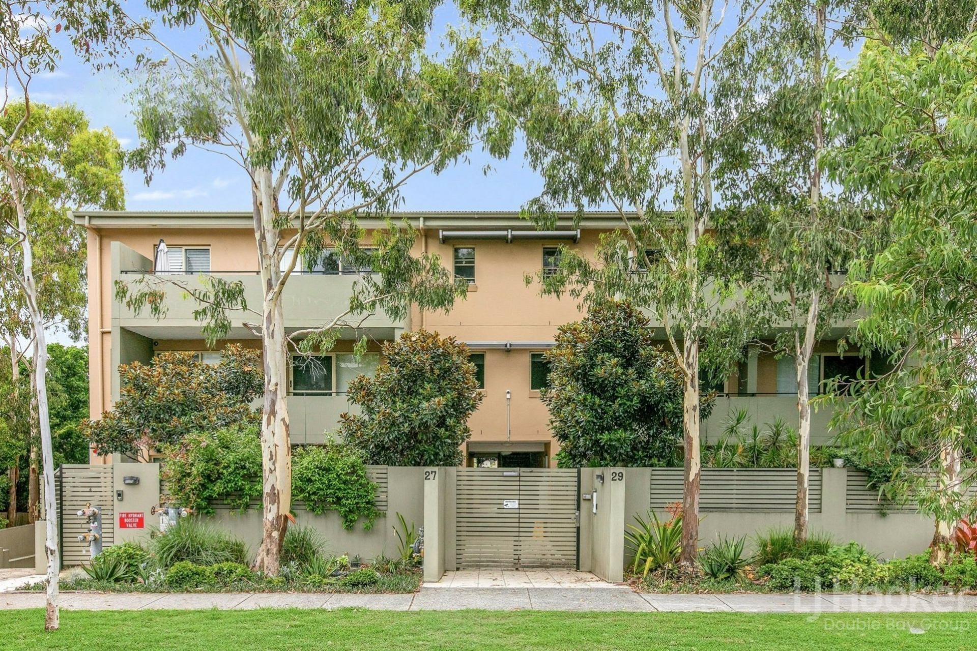 18/27-29 Rhodes Street, HILLSDALE