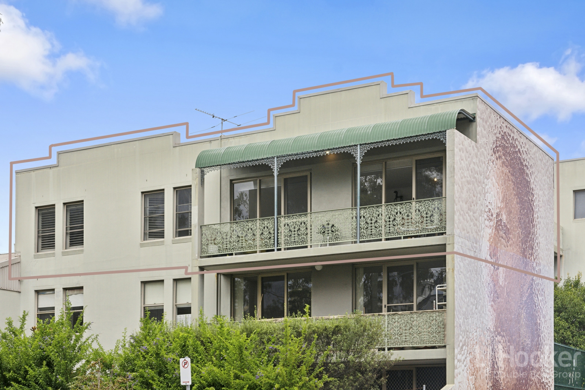 3/501 Wilson Street, DARLINGTON