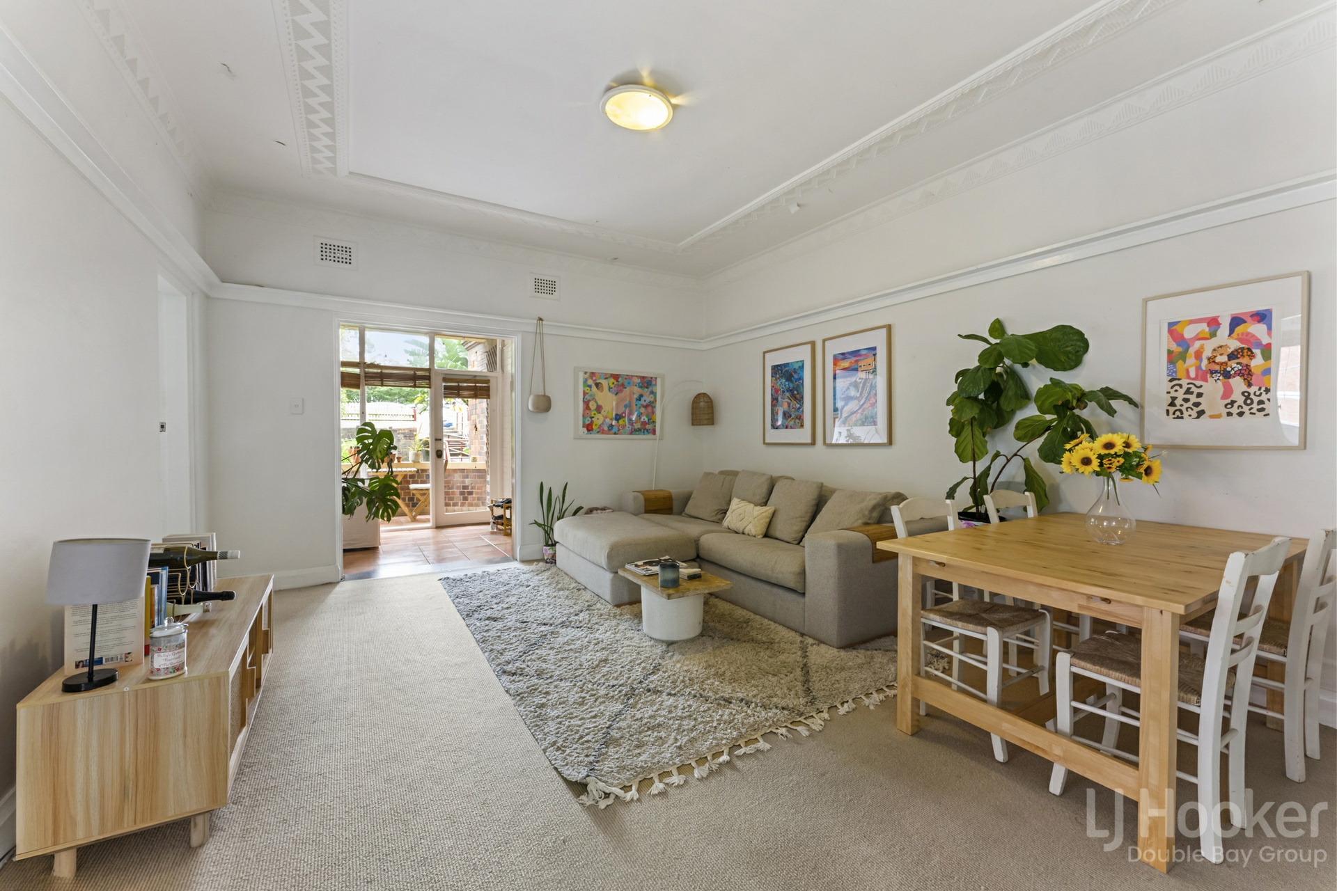 Level G/6/16 Glebe Street, RANDWICK