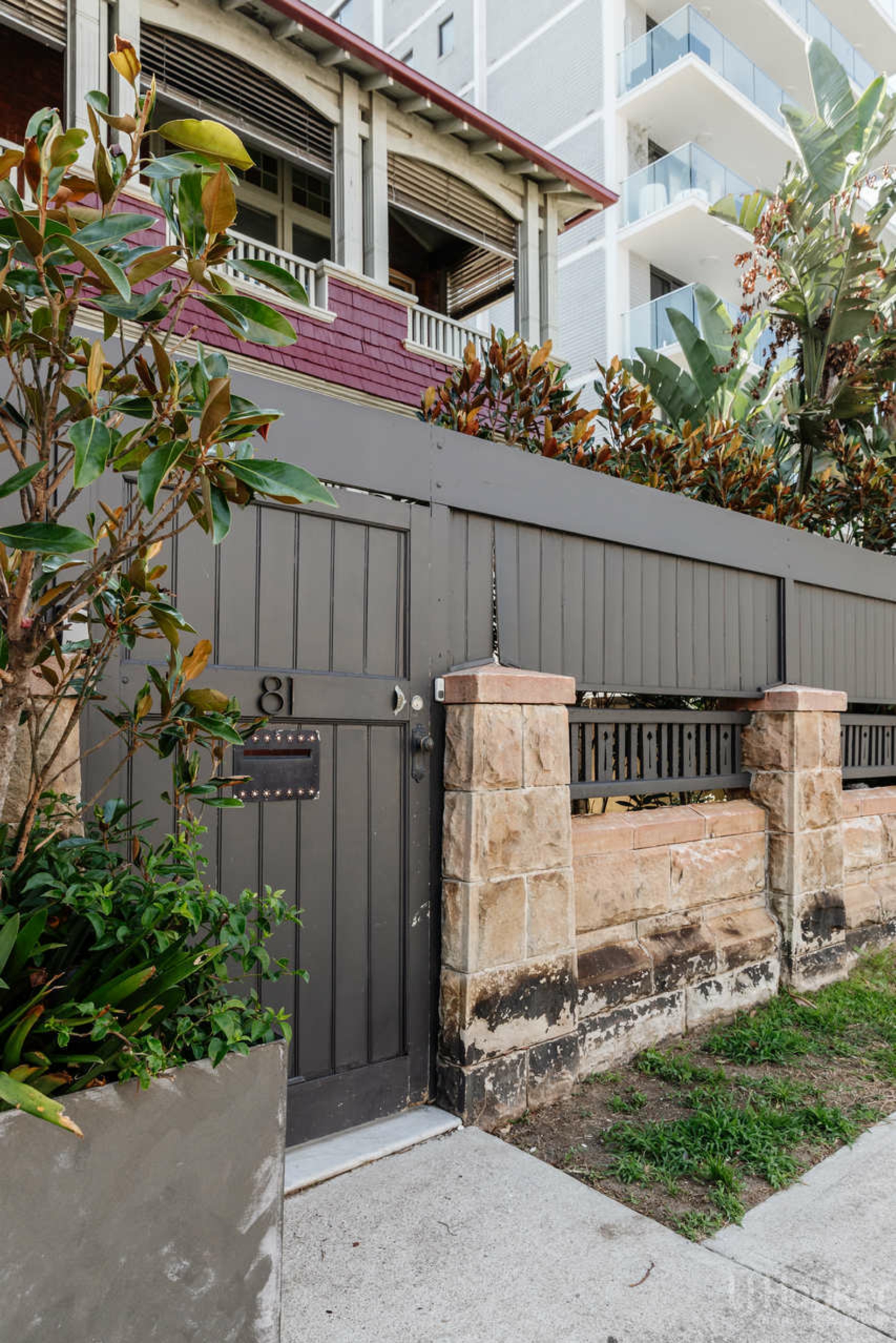 81 Penkivil Street, BONDI