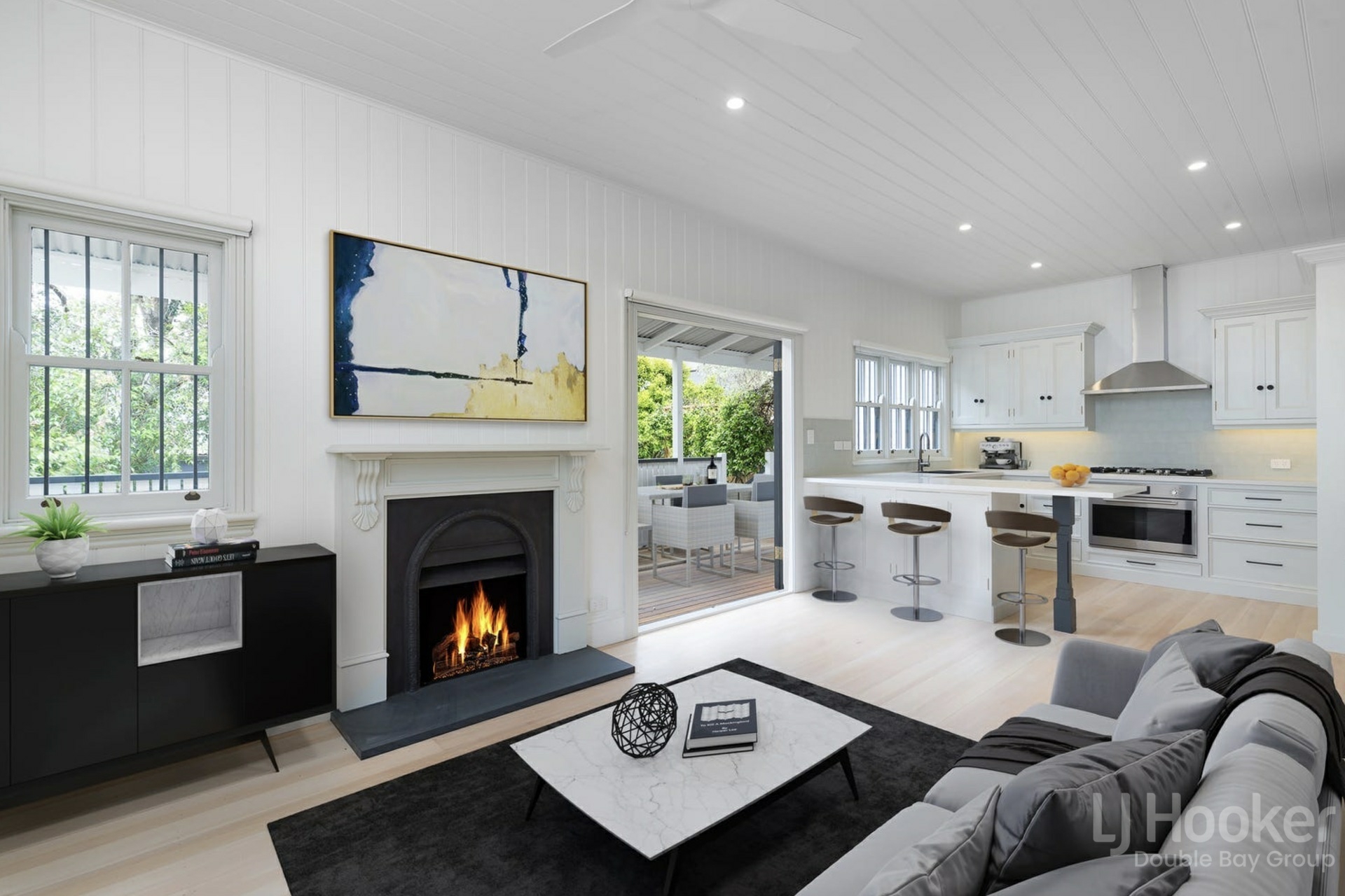 29 Cascade Street, PADDINGTON