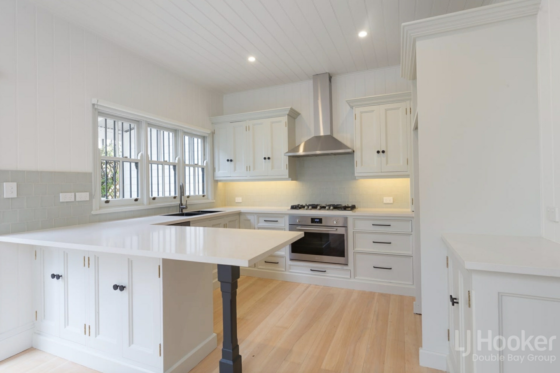 29 Cascade Street, PADDINGTON