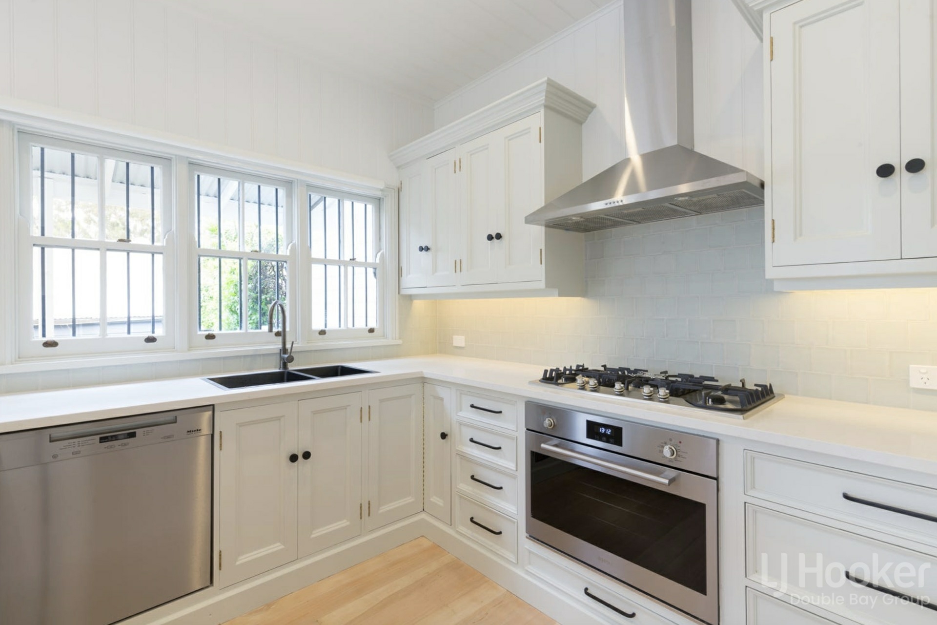 29 Cascade Street, PADDINGTON