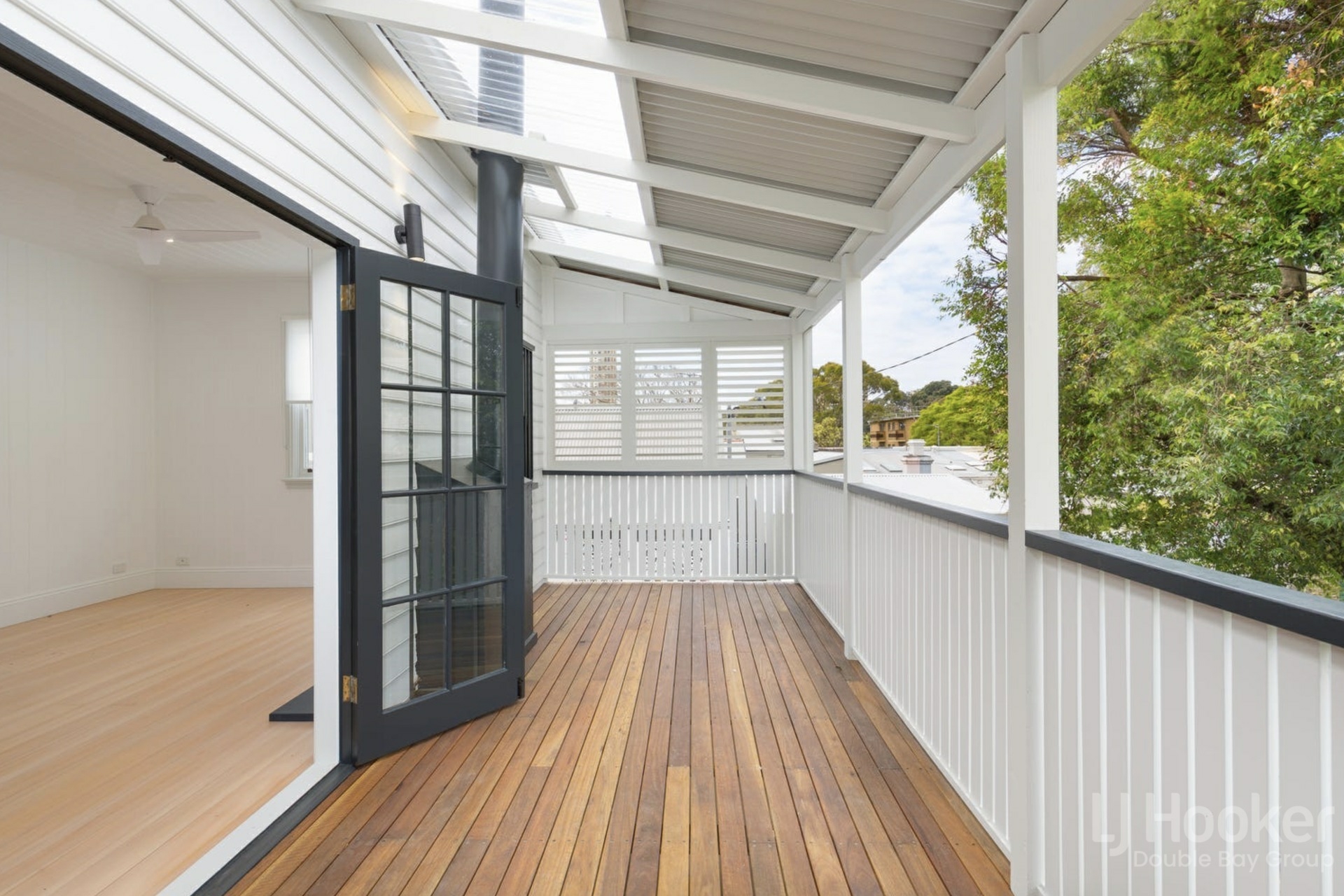 29 Cascade Street, PADDINGTON