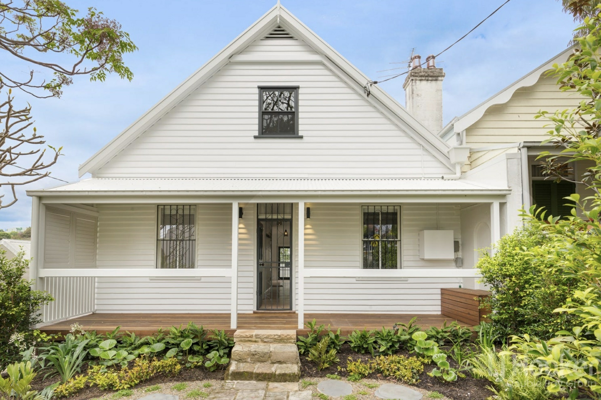 29 Cascade Street, PADDINGTON