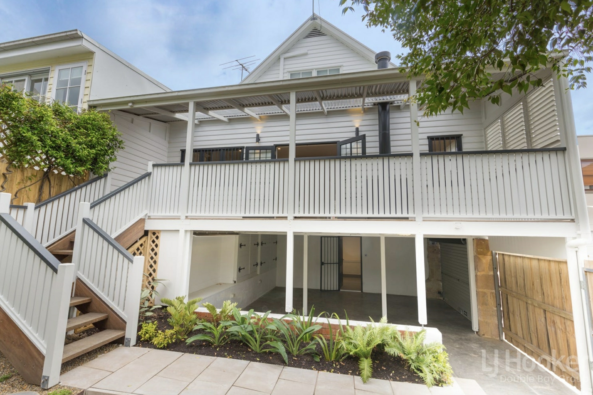 29 Cascade Street, PADDINGTON