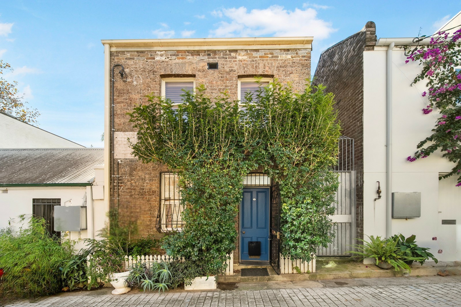 12 Chapel Street, DARLINGHURST