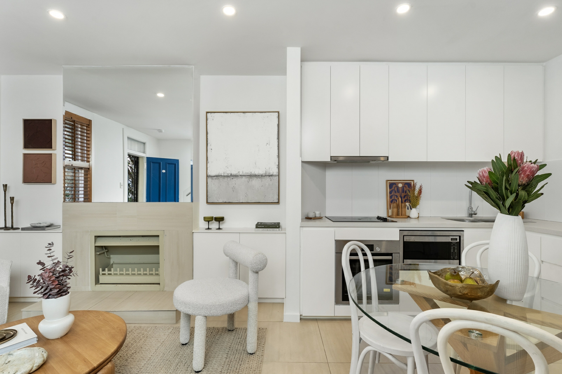 12 Chapel Street, DARLINGHURST