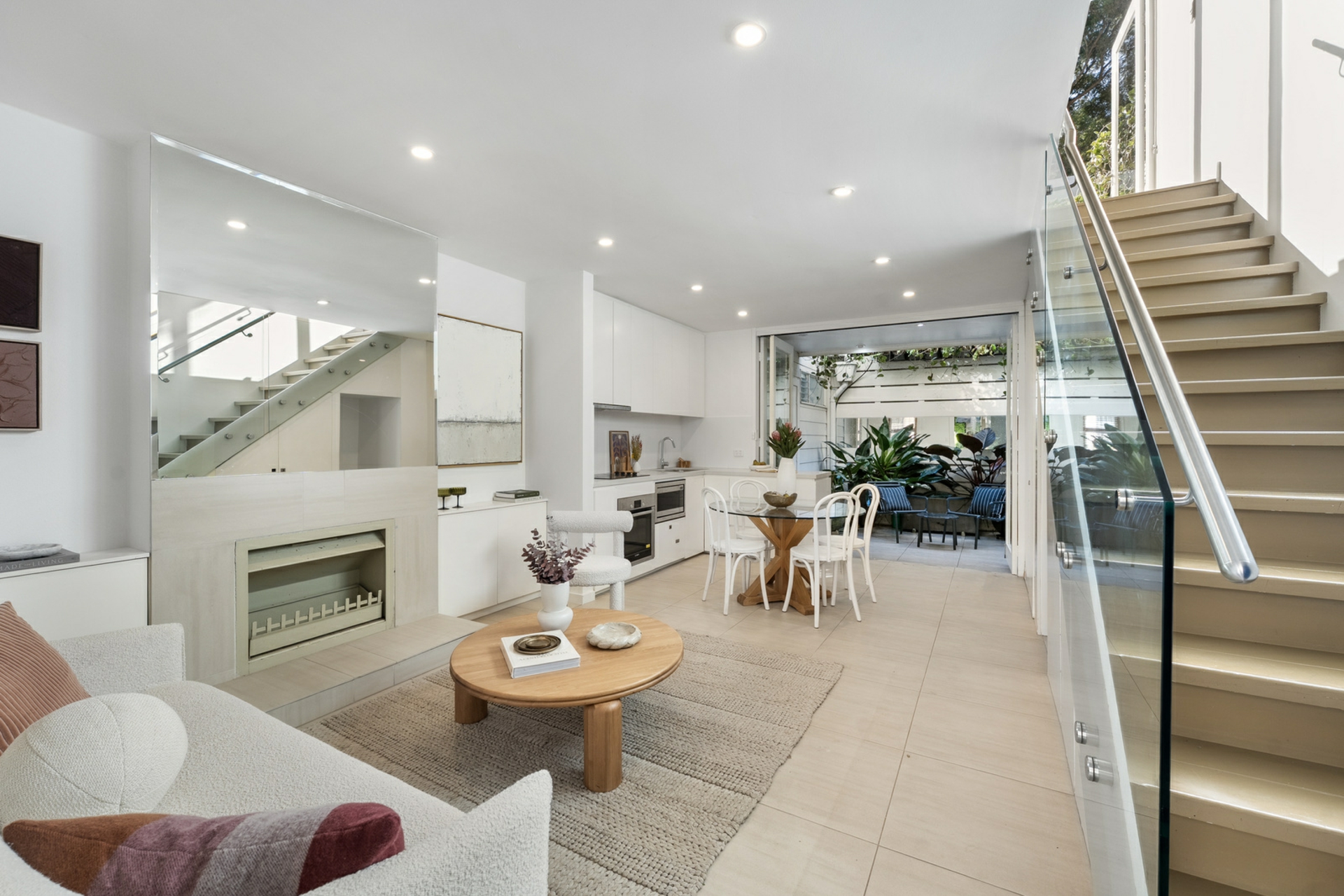 12 Chapel Street, DARLINGHURST