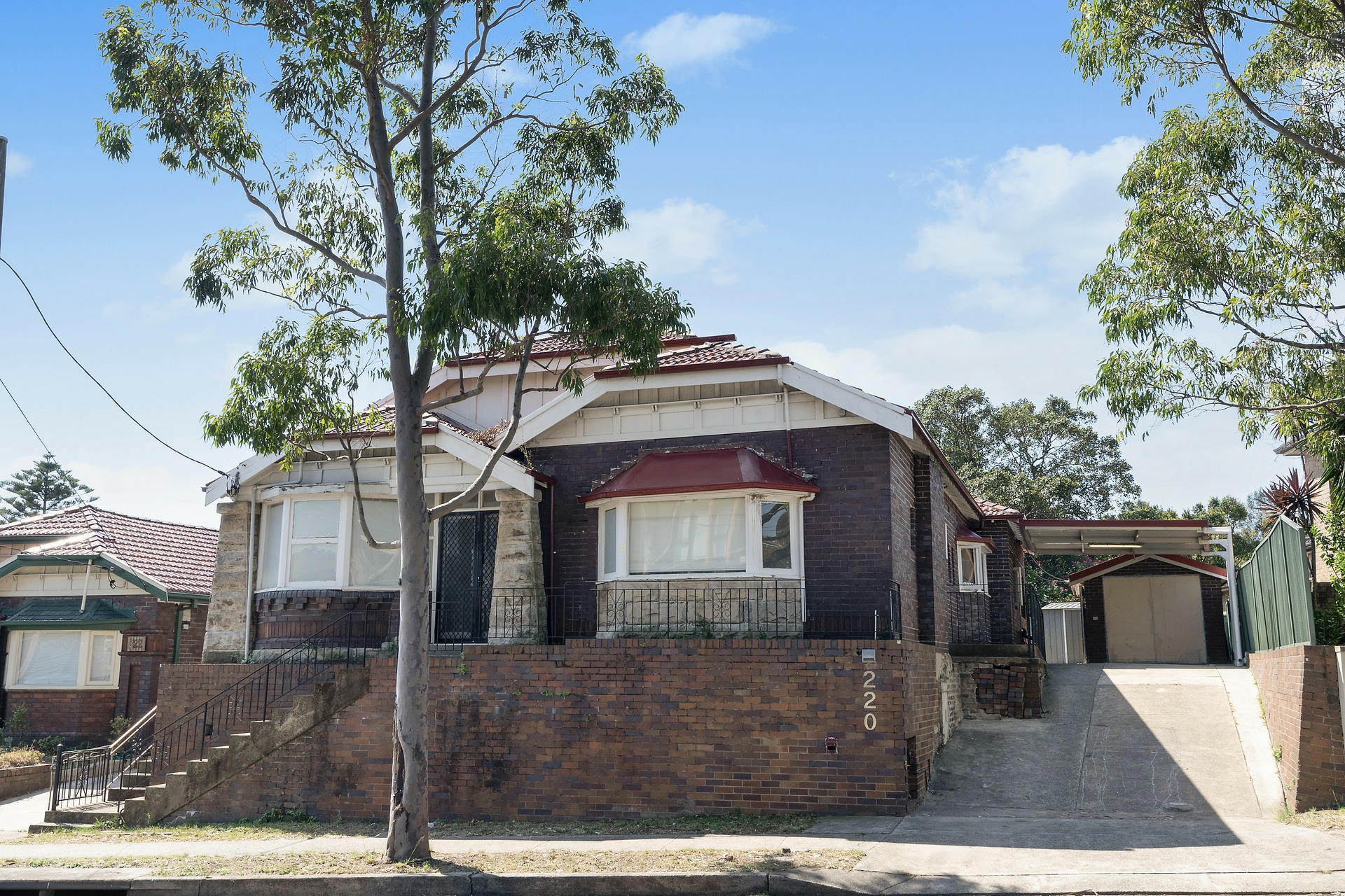 220 Gardeners Road, Rosebery