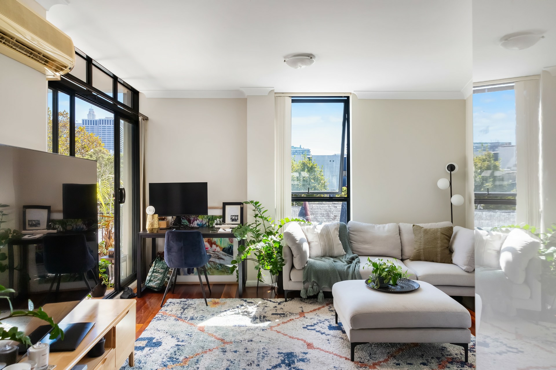 11/2-4 Bellevue Street, SURRY HILLS
