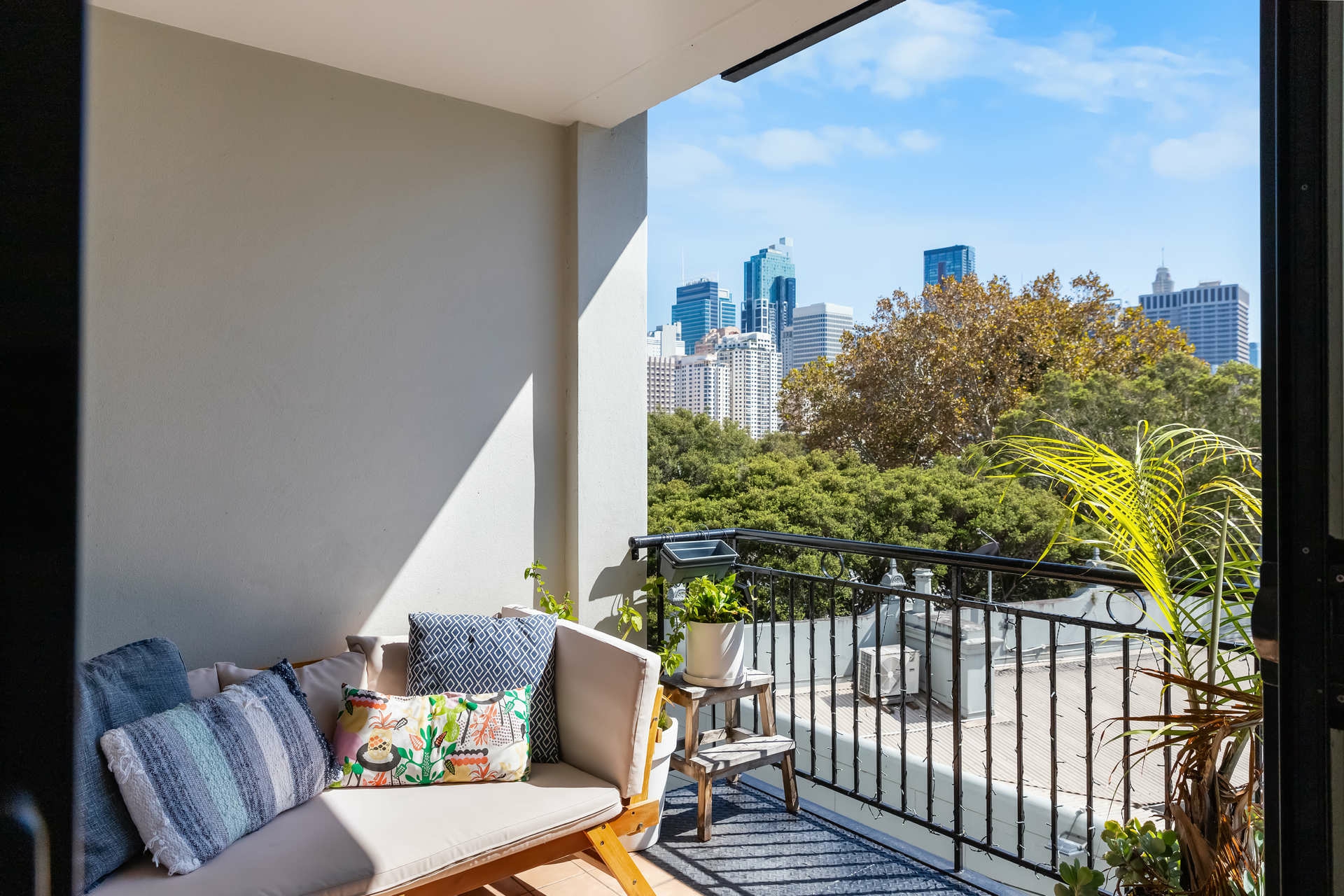 11/2-4 Bellevue Street, SURRY HILLS