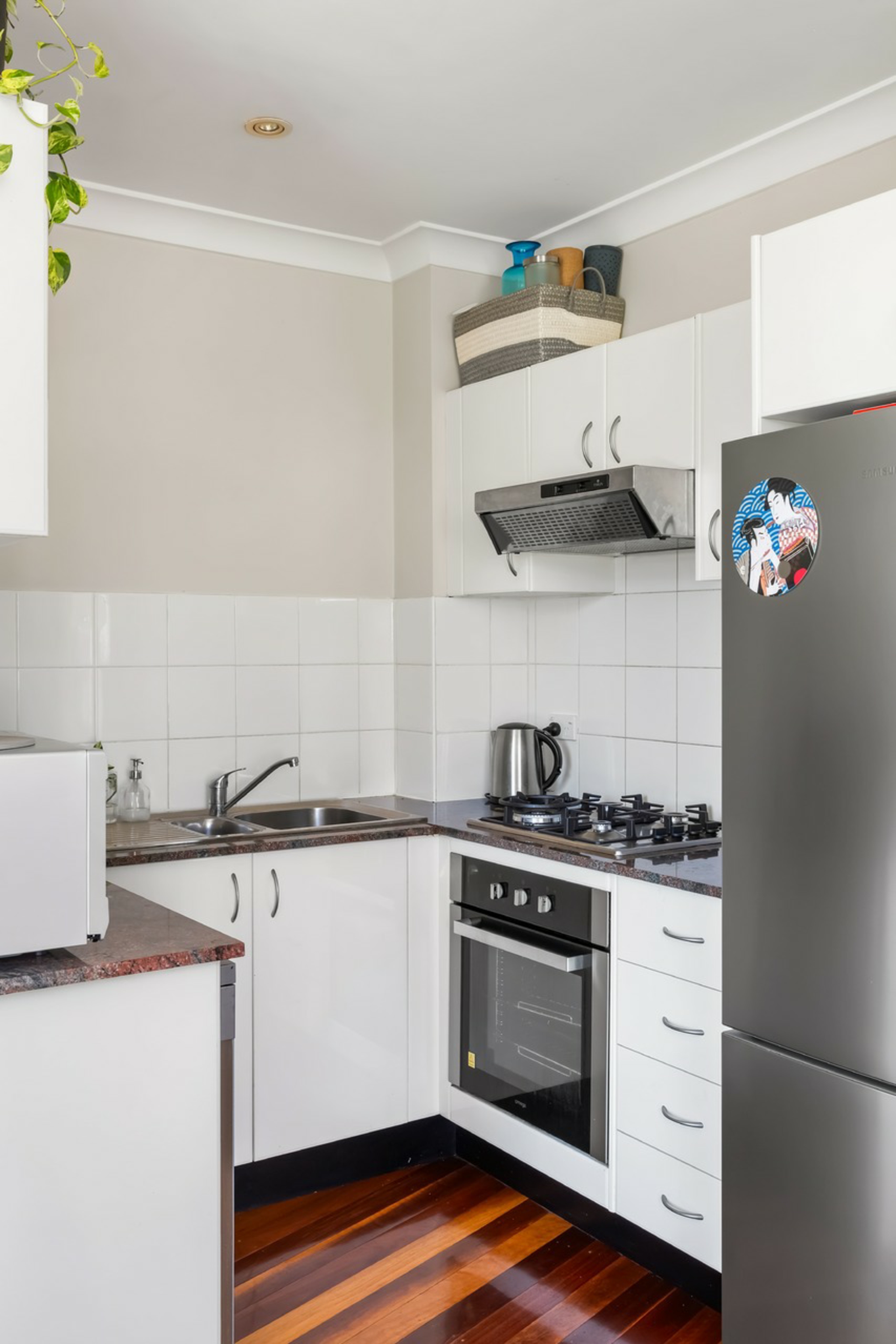 11/2-4 Bellevue Street, SURRY HILLS