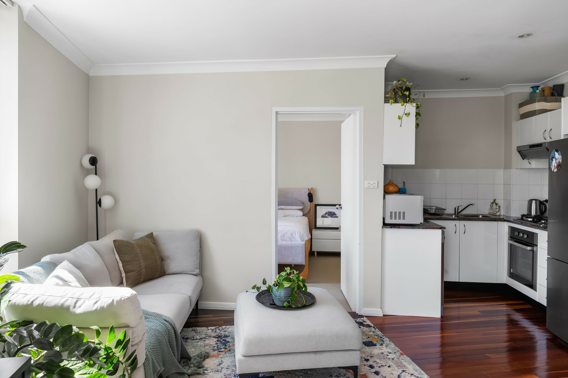 11/2-4 Bellevue Street, SURRY HILLS