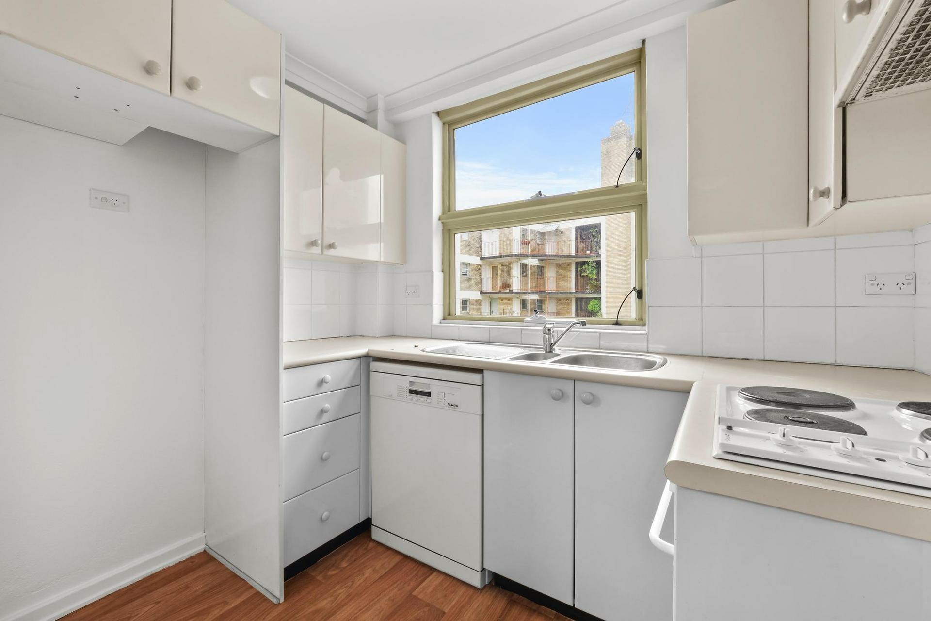 12/52-54 Kings Cross Road, RUSHCUTTERS BAY