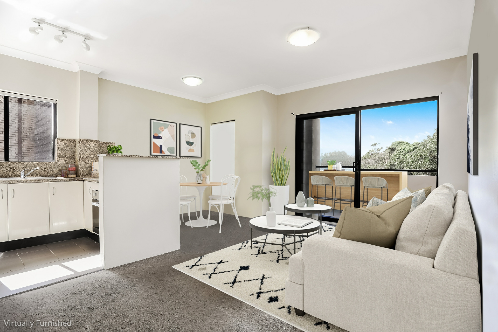 6/66 Beach Road, BONDI BEACH
