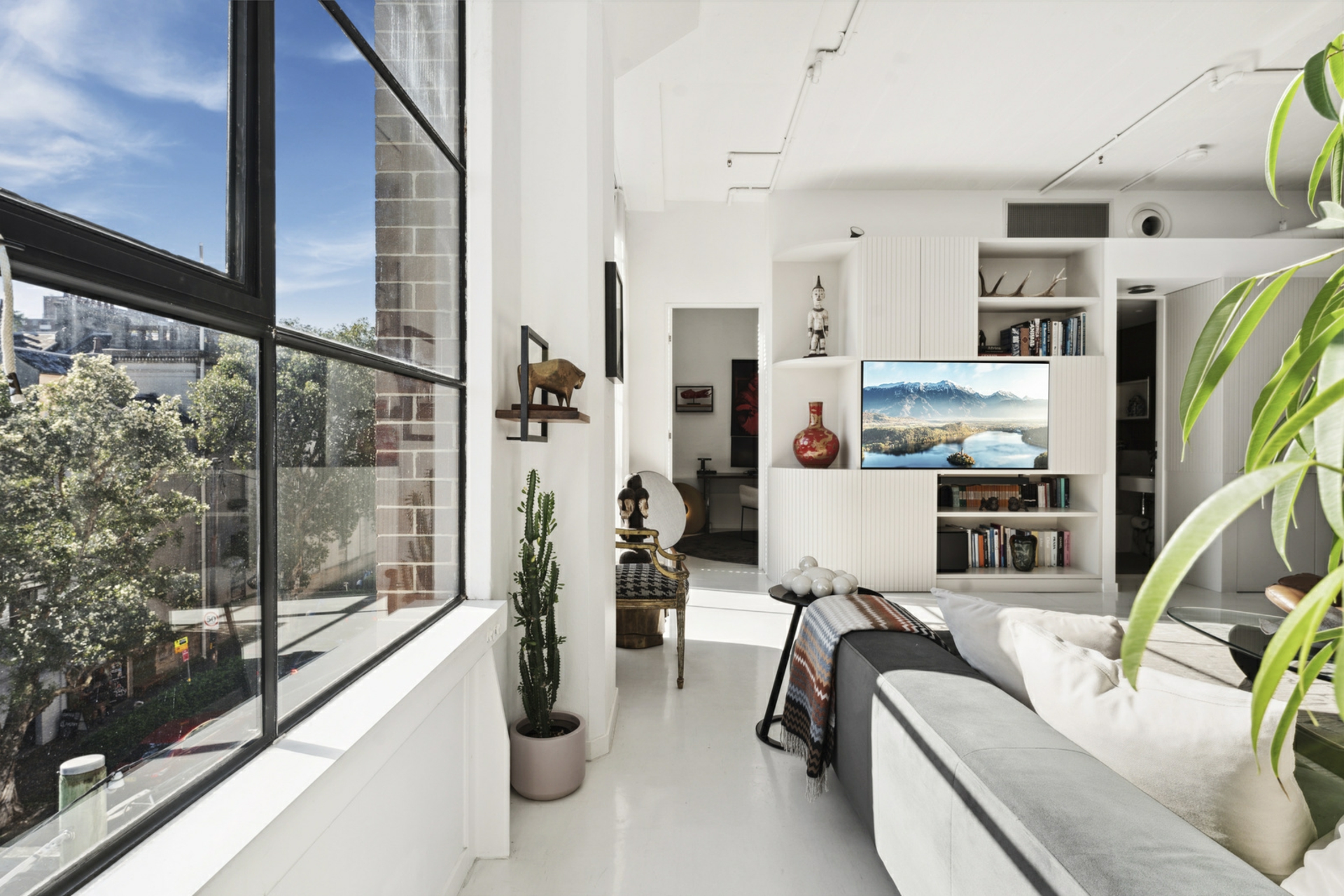 201/1A Great Buckingham Street, REDFERN