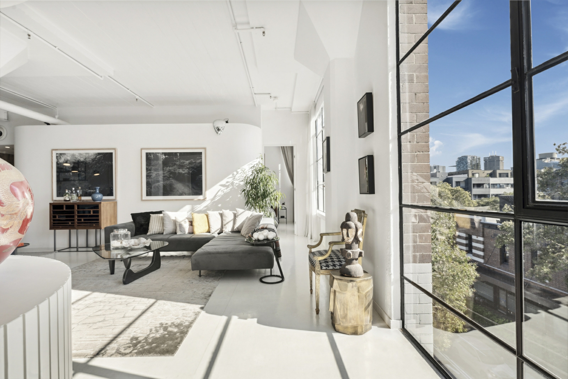 201/1A Great Buckingham Street, REDFERN
