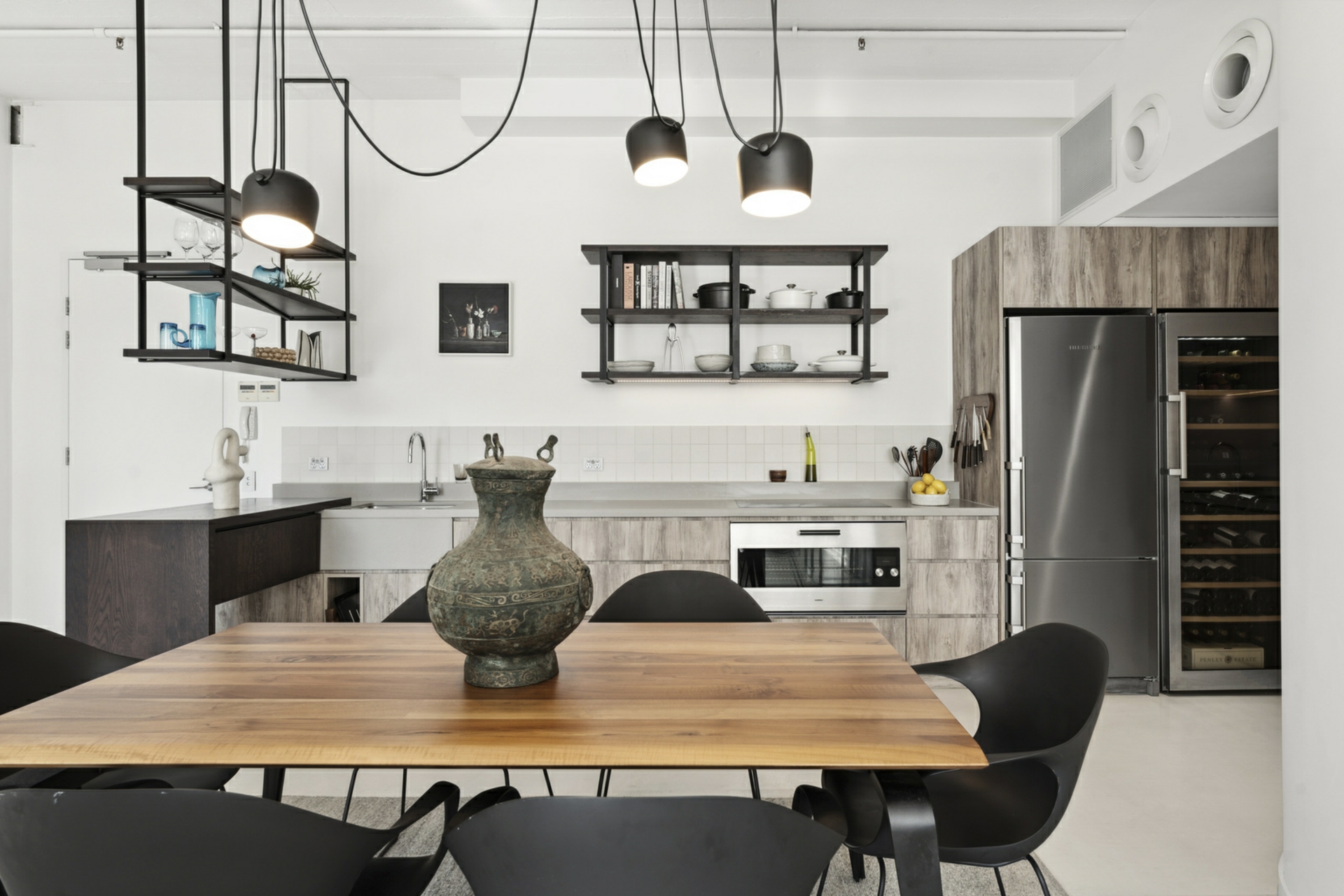 201/1A Great Buckingham Street, REDFERN