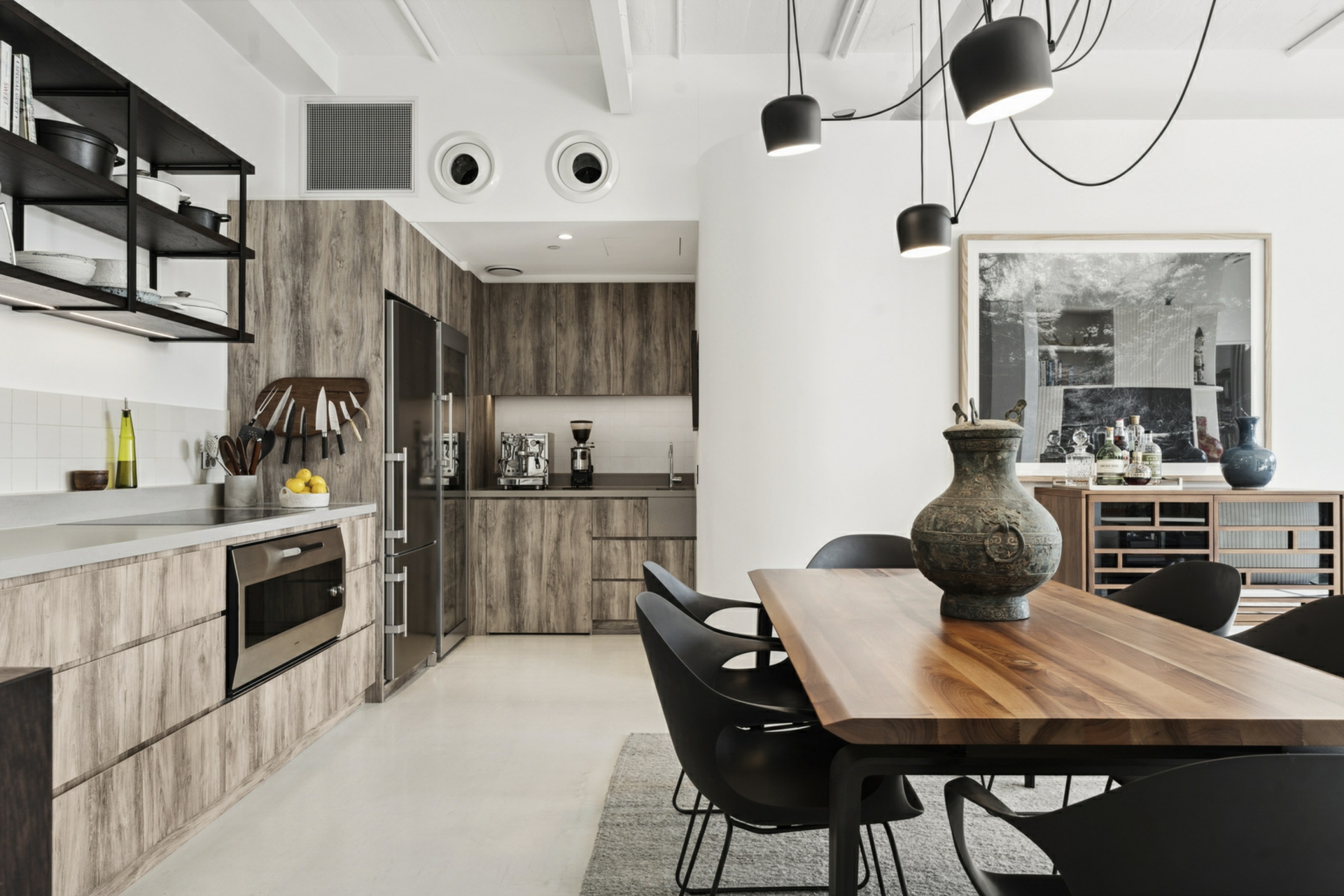 201/1A Great Buckingham Street, REDFERN