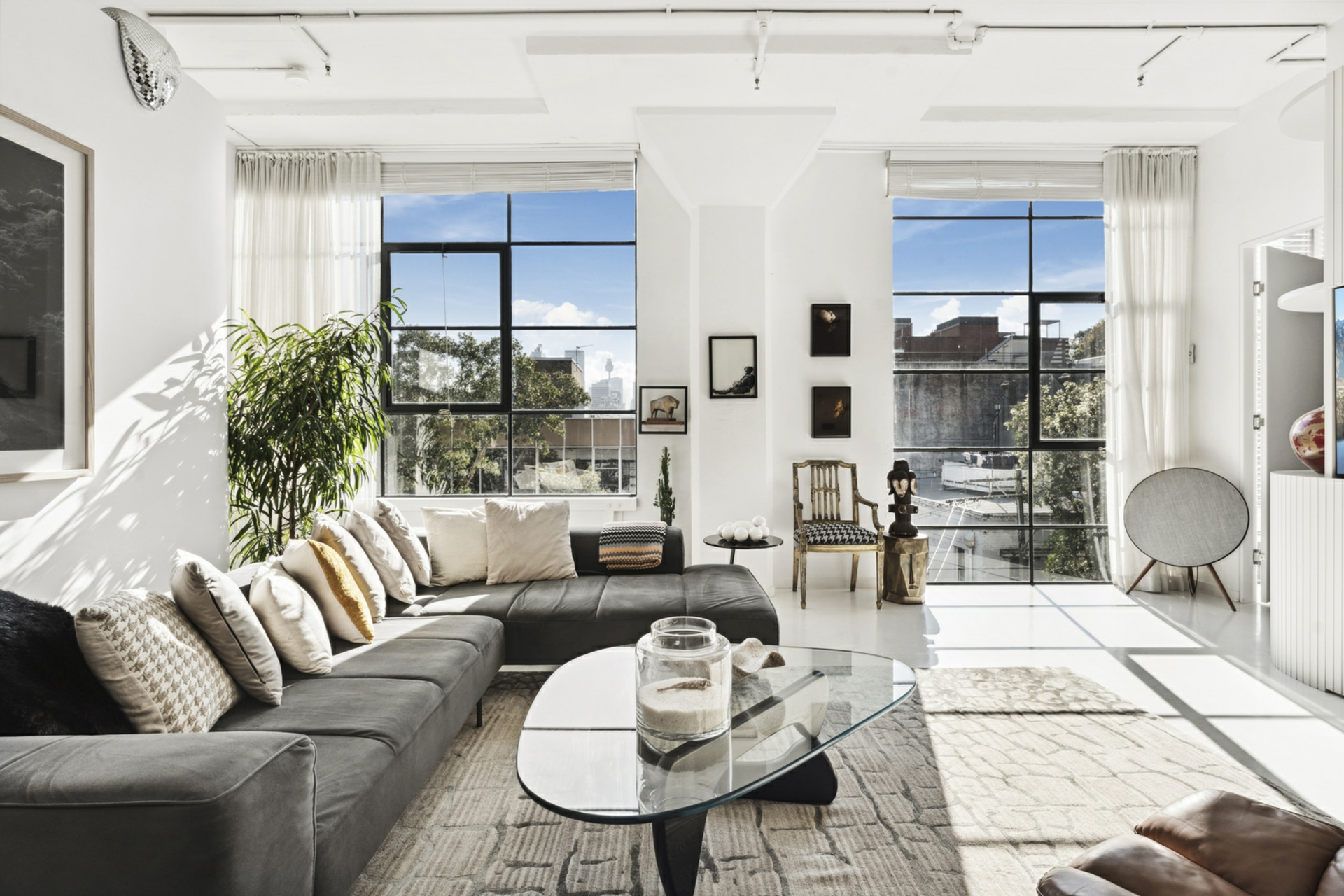 201/1A Great Buckingham Street, REDFERN