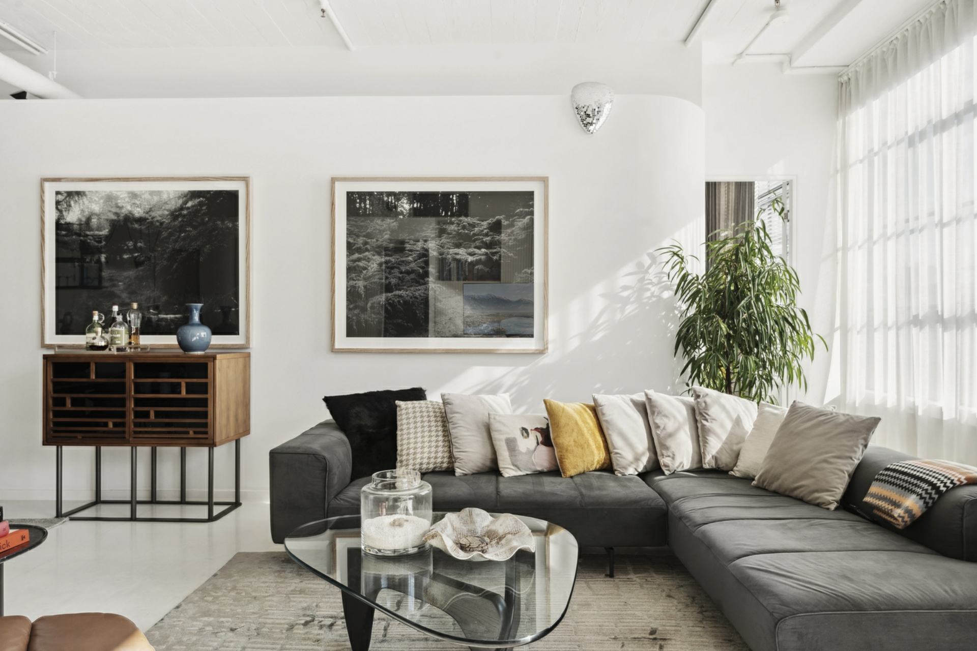 201/1A Great Buckingham Street, REDFERN