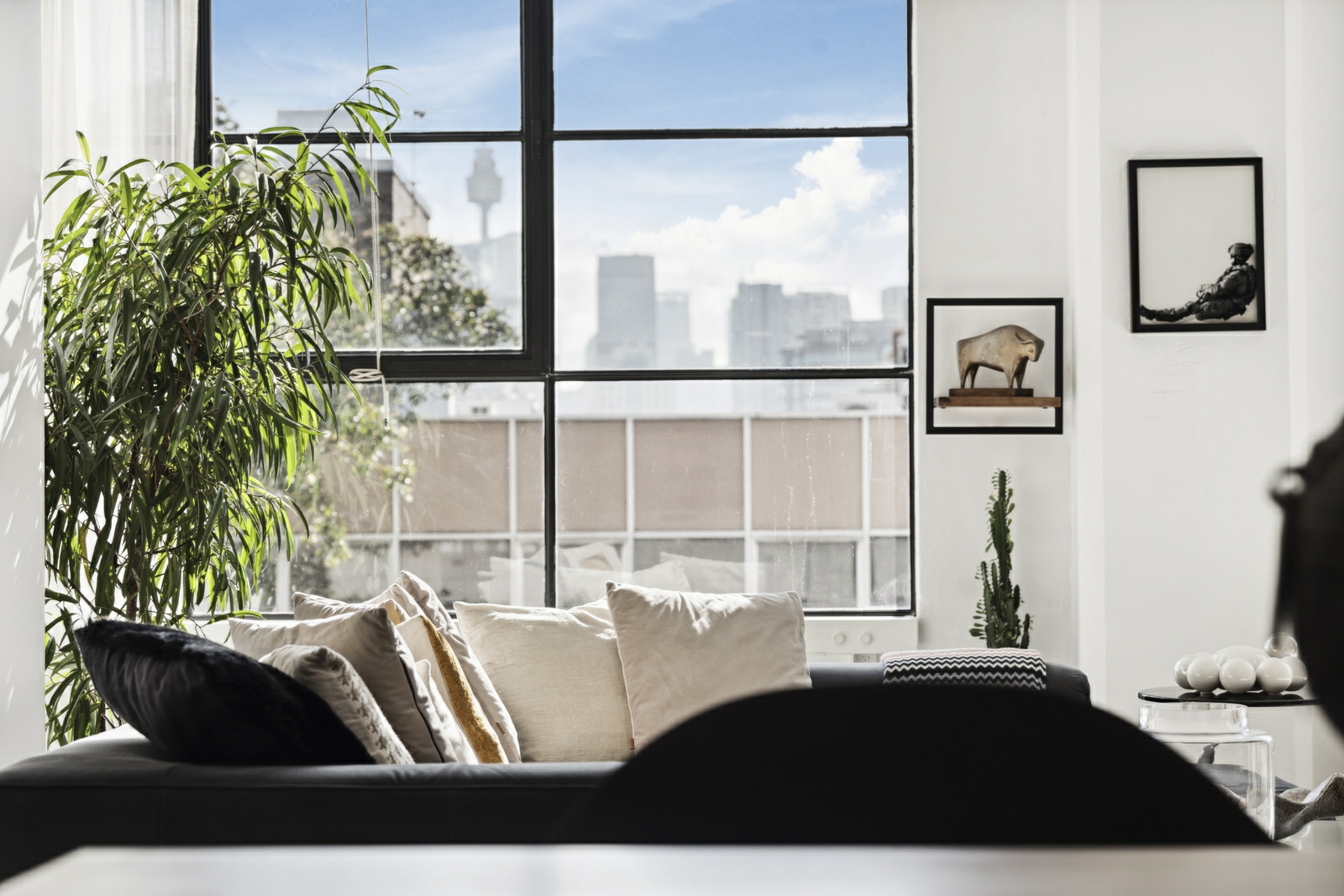 201/1A Great Buckingham Street, REDFERN