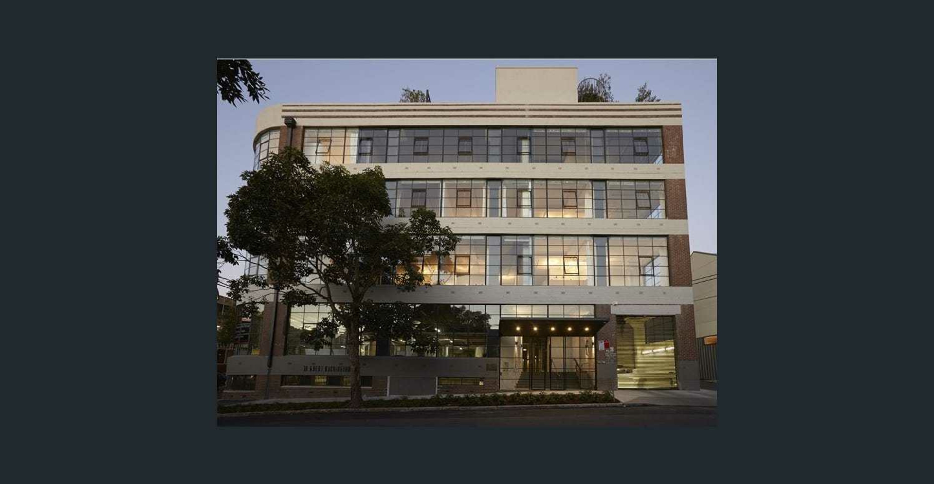 201/1A Great Buckingham Street, REDFERN