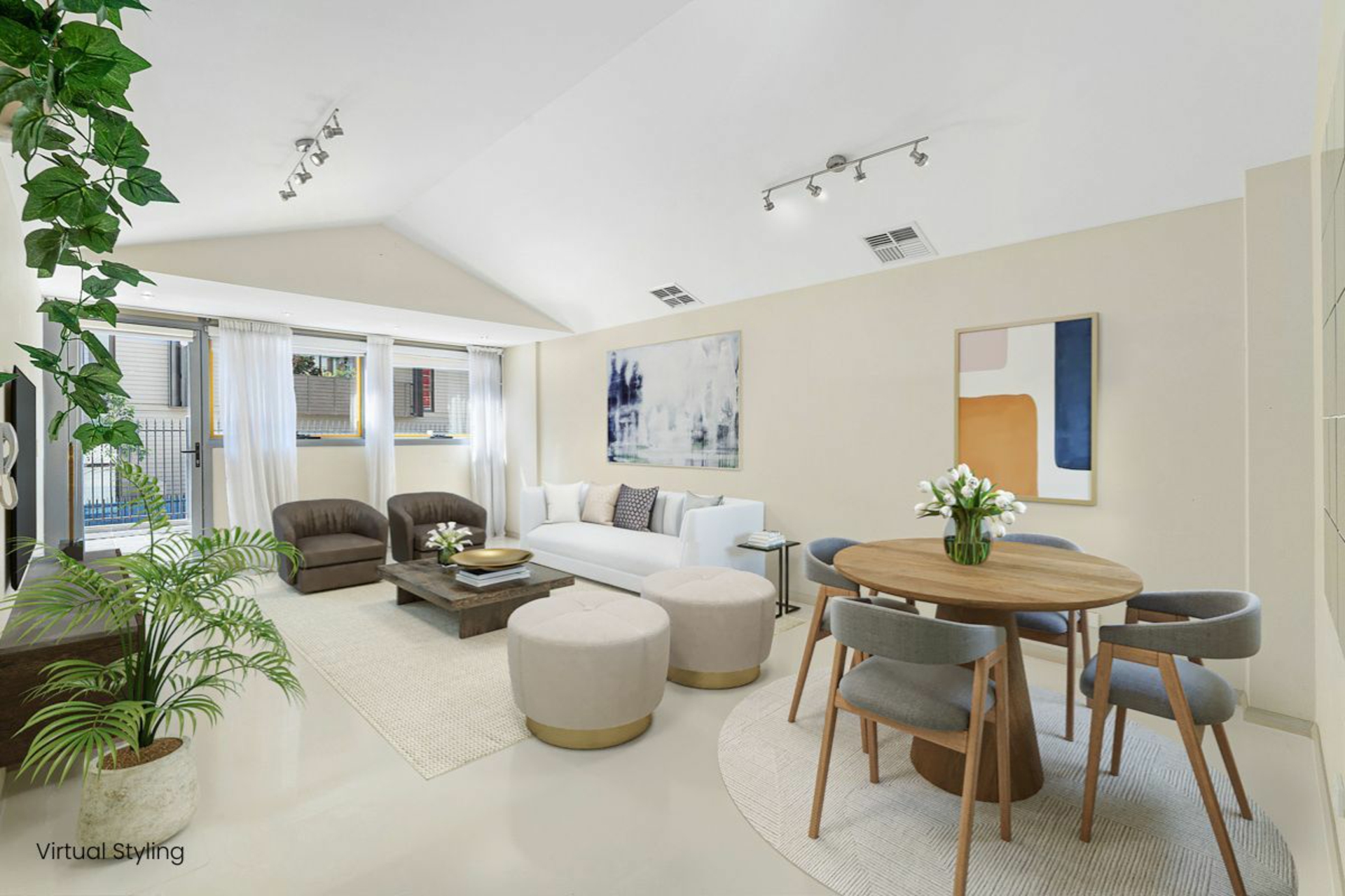 17G/11A Lachlan Street, WATERLOO