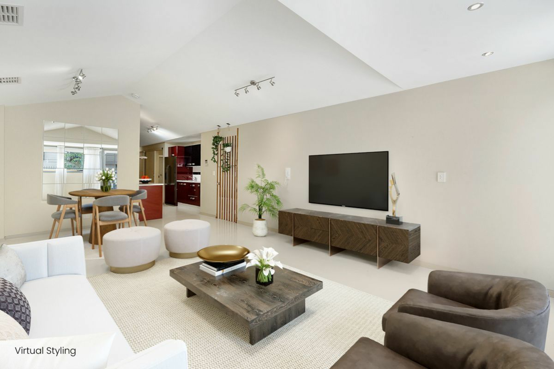 17G/11A Lachlan Street, WATERLOO