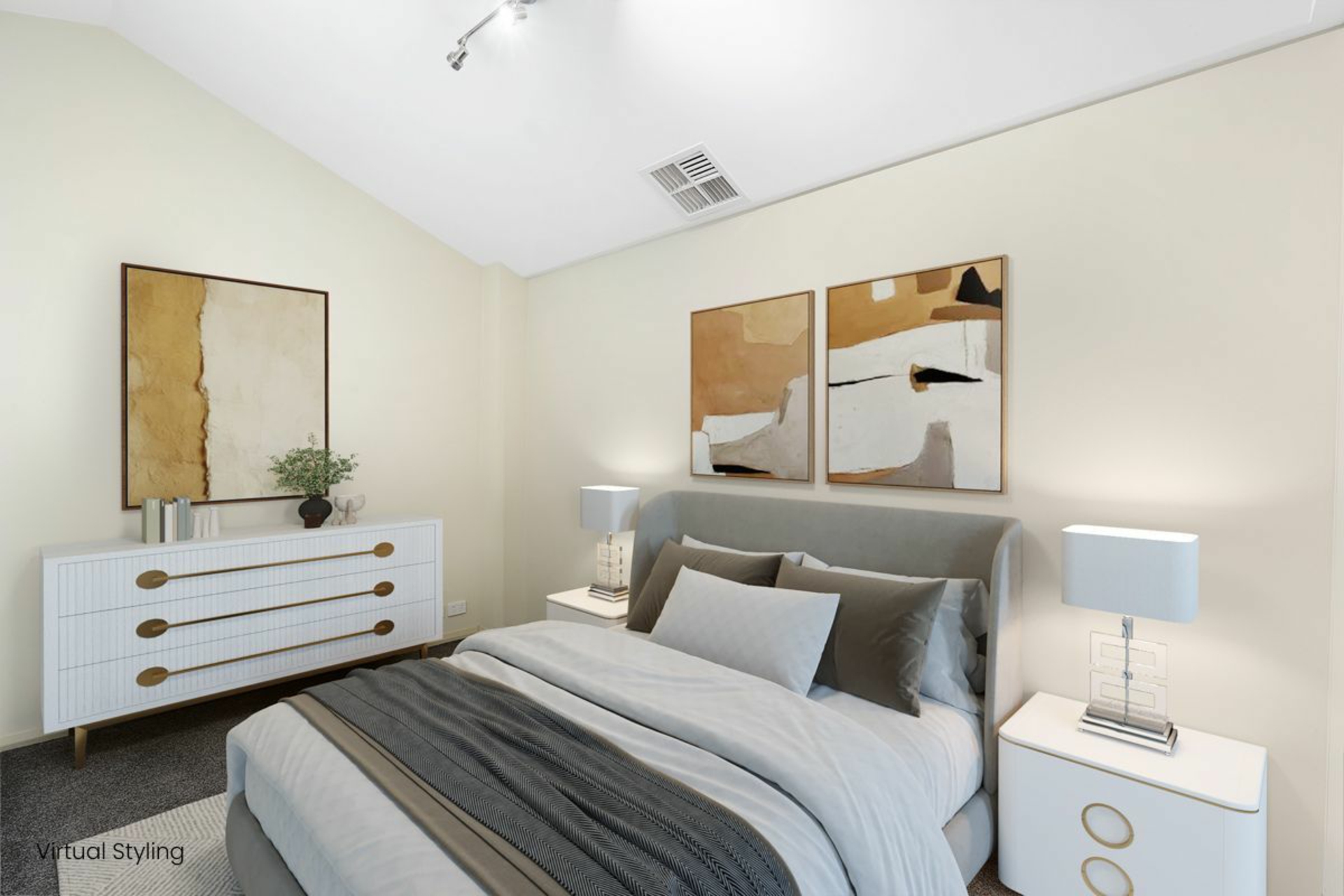 17G/11A Lachlan Street, WATERLOO