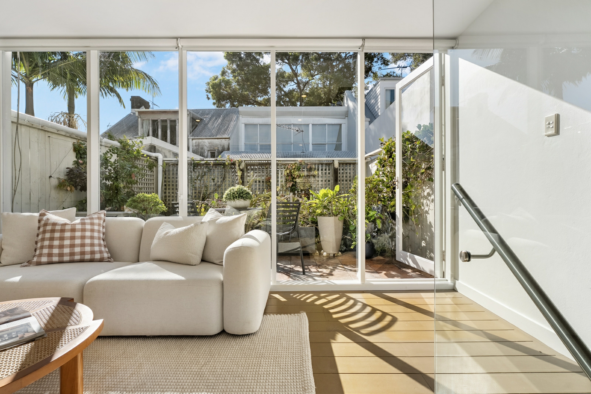 12 Chapel Street, DARLINGHURST