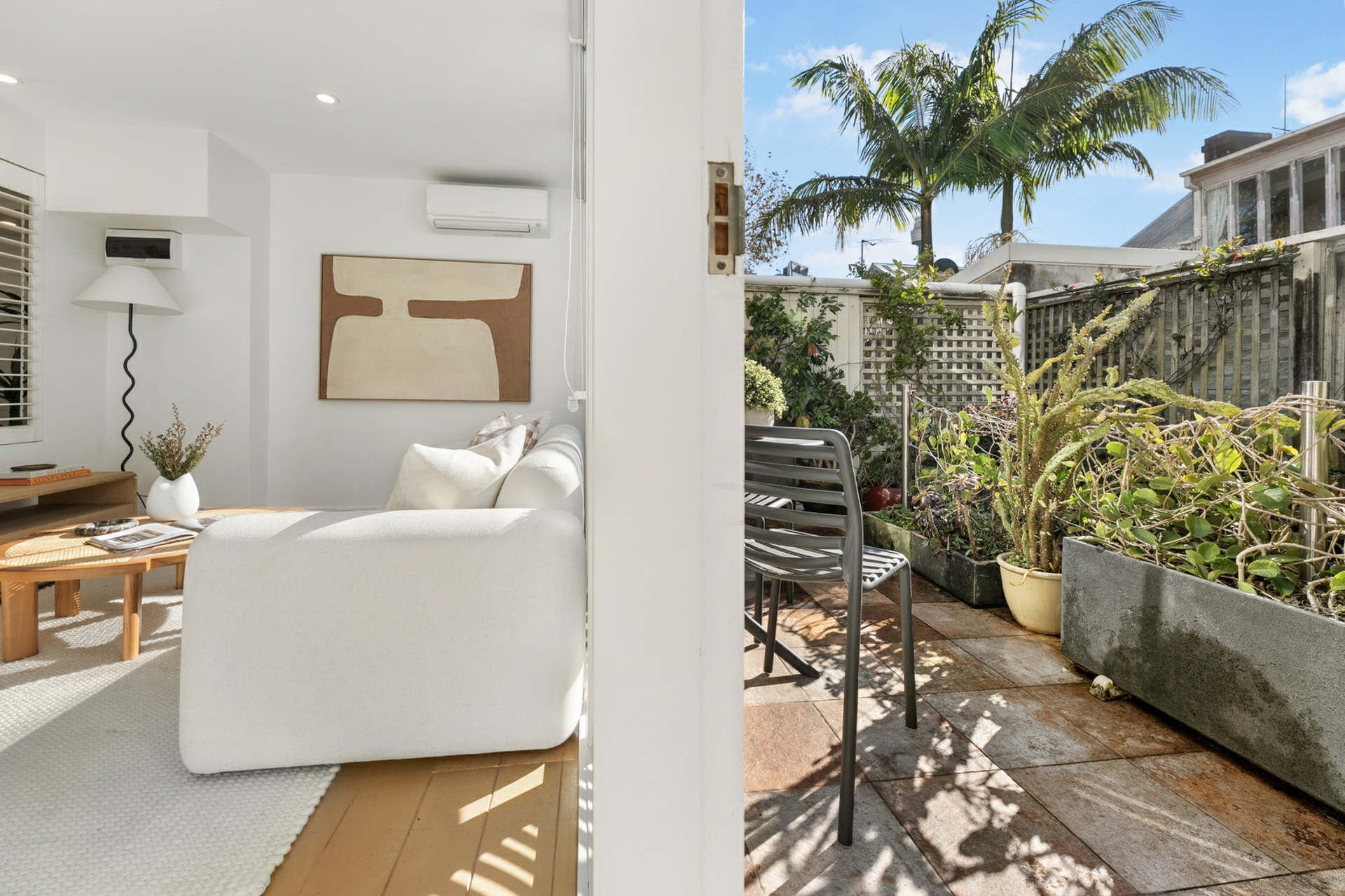12 Chapel Street, DARLINGHURST