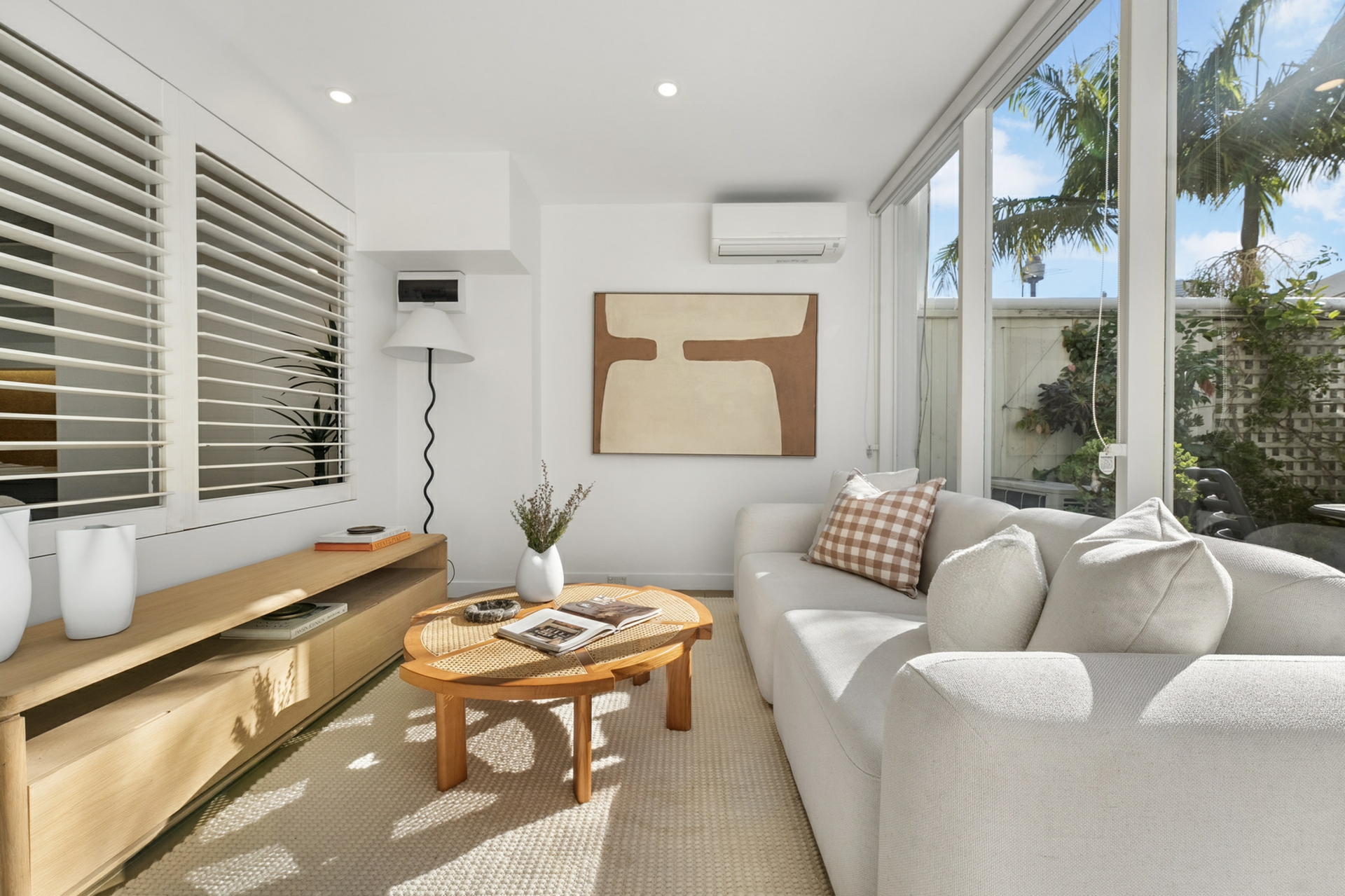 12 Chapel Street, DARLINGHURST