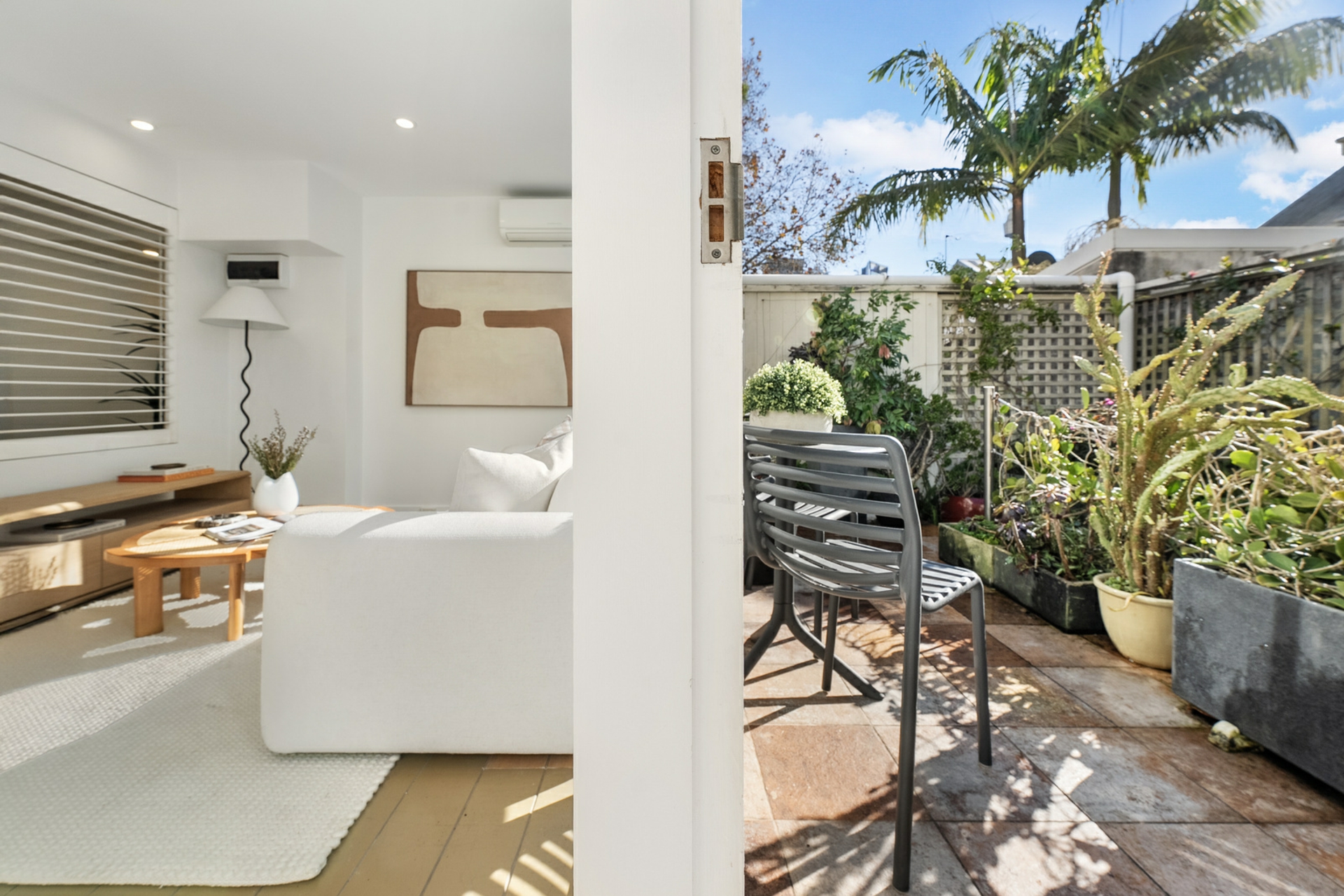 12 Chapel Street, DARLINGHURST