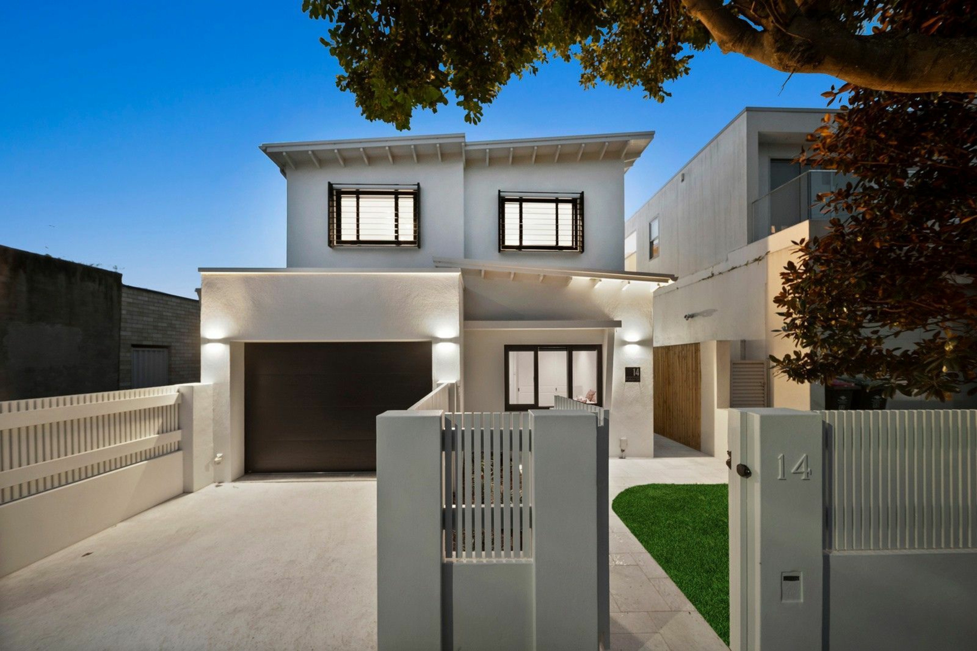 14 Paton Street, KINGSFORD