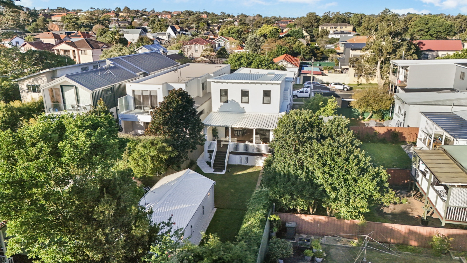 14 Paton Street, KINGSFORD