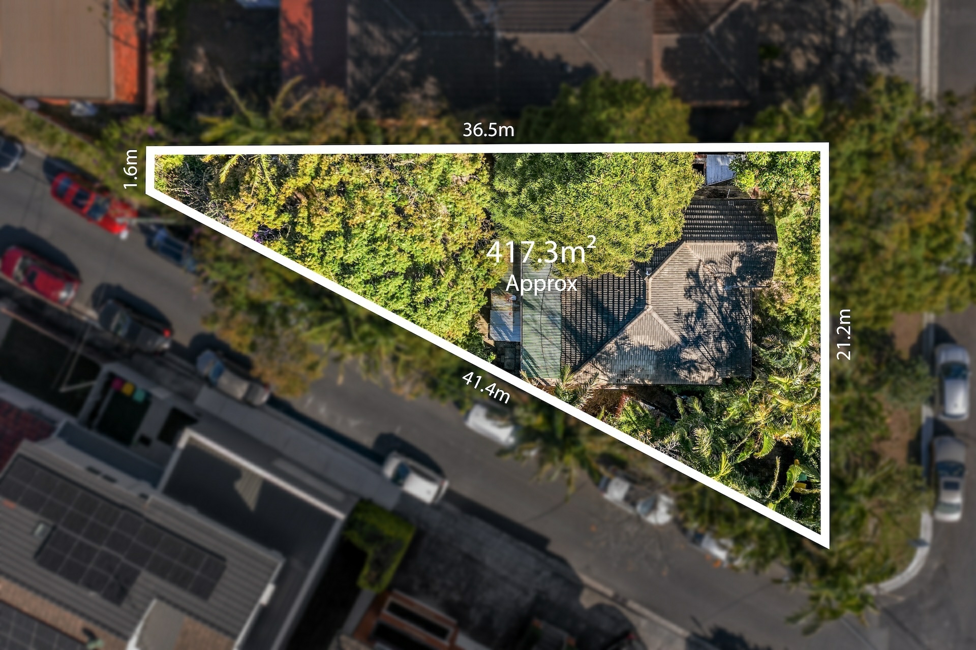 1 Hayward Street, KINGSFORD