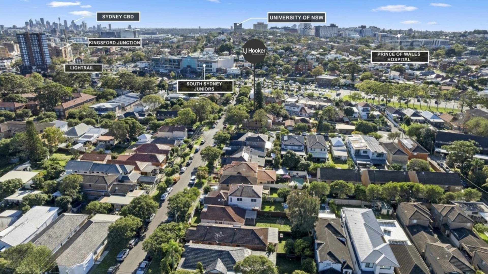1 Hayward Street, KINGSFORD
