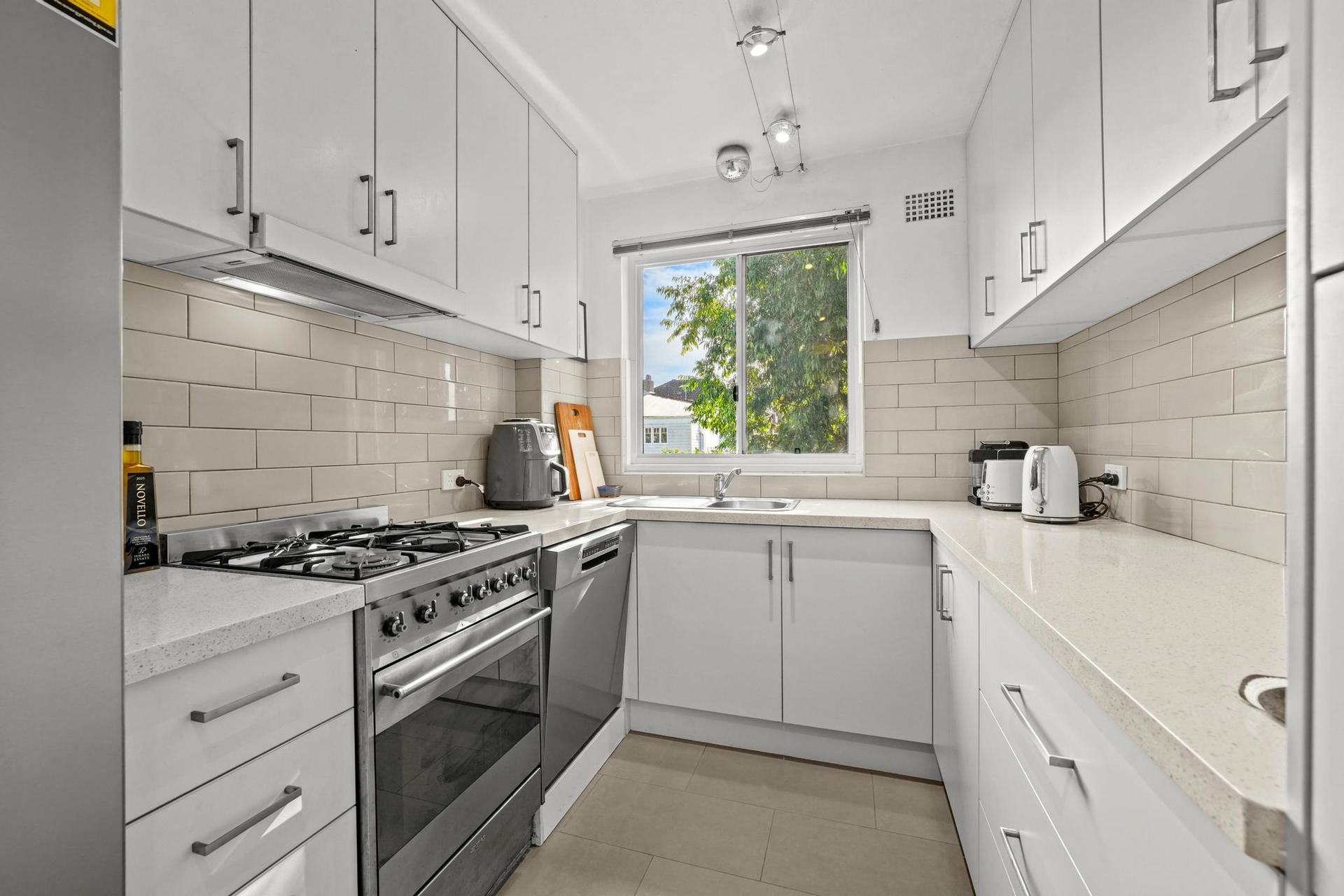 36/42 Avoca Street, RANDWICK