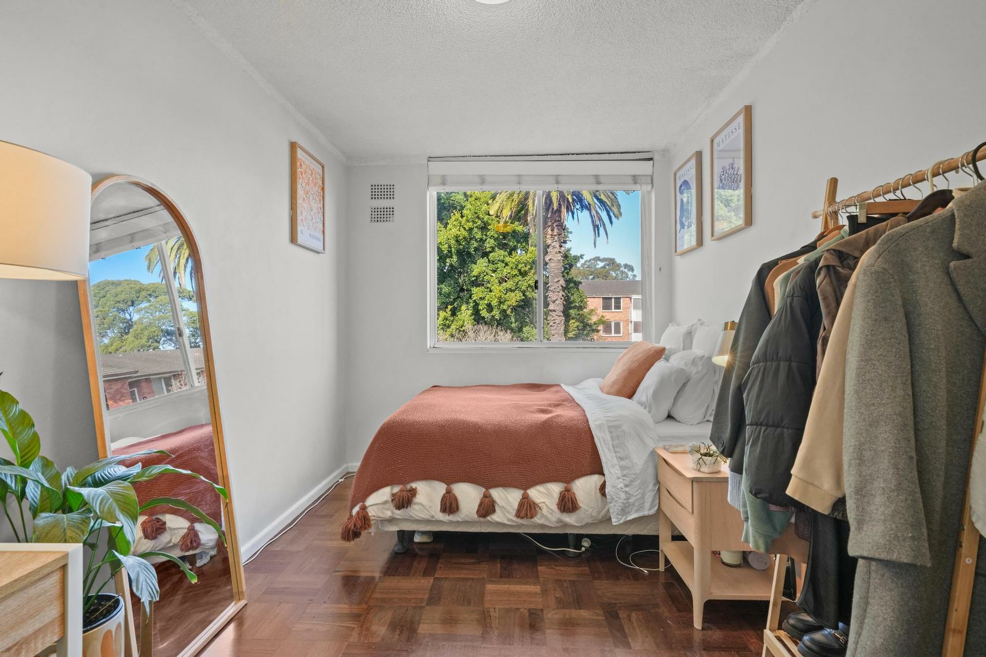 36/42 Avoca Street, RANDWICK