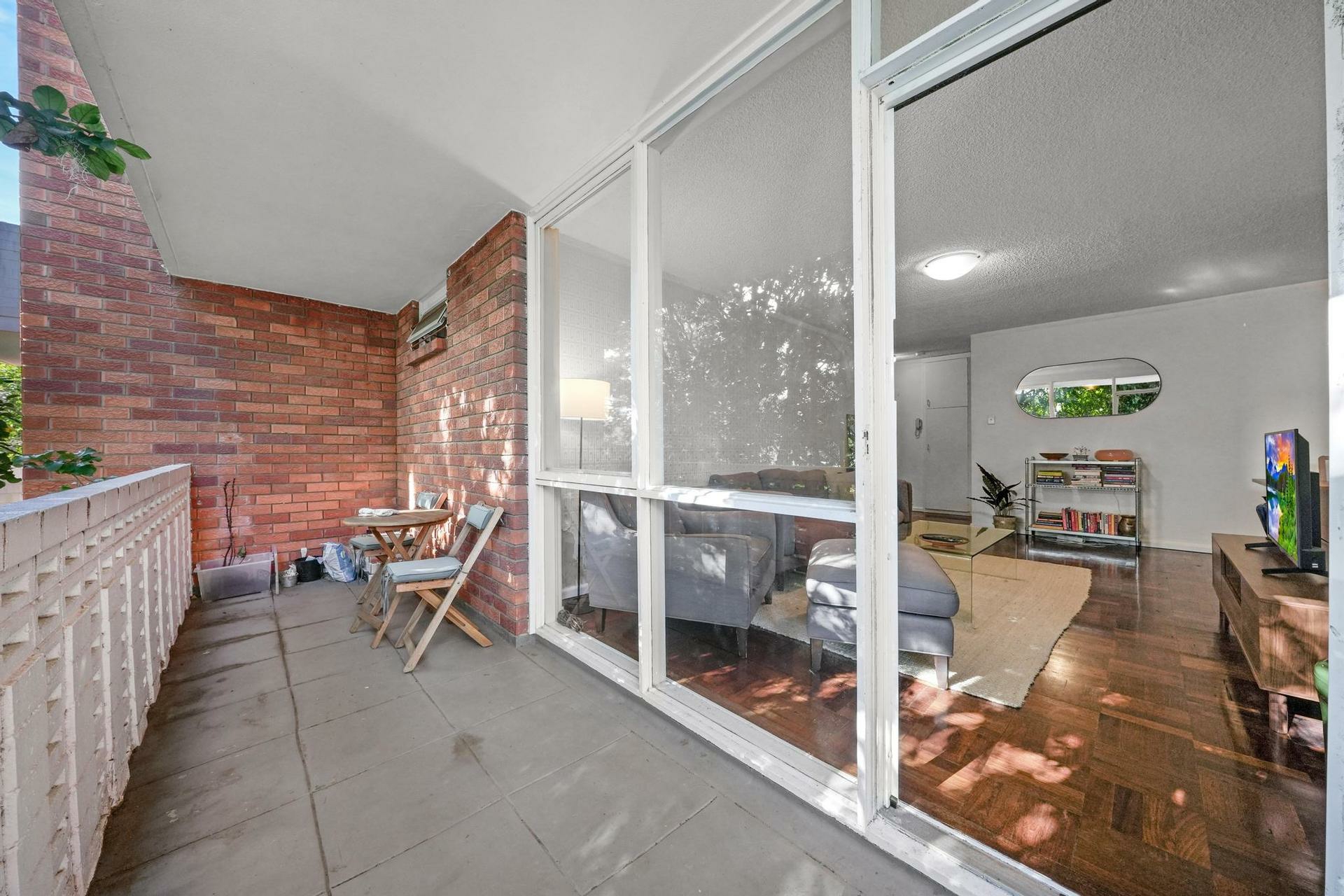 36/42 Avoca Street, RANDWICK