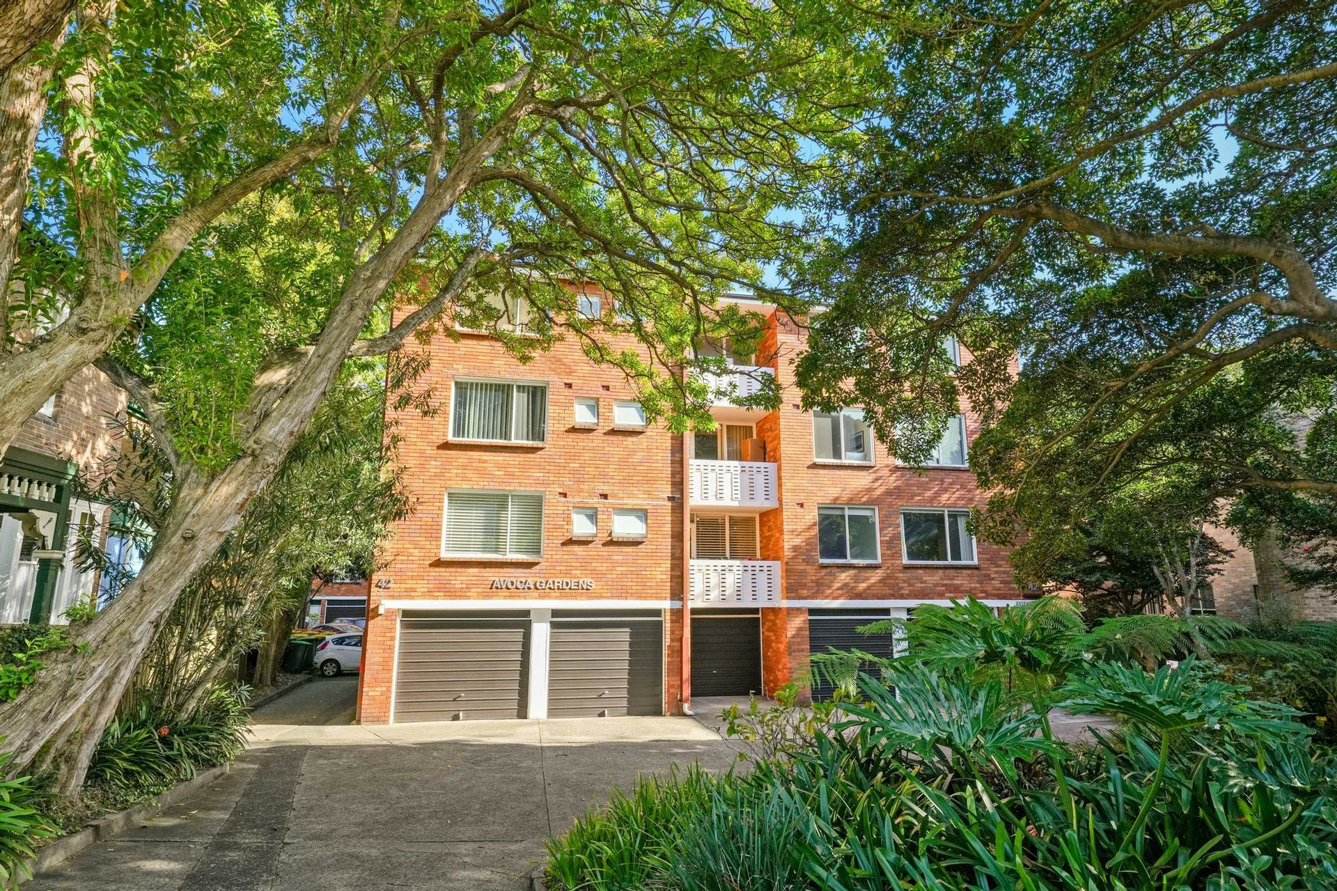36/42 Avoca Street, RANDWICK