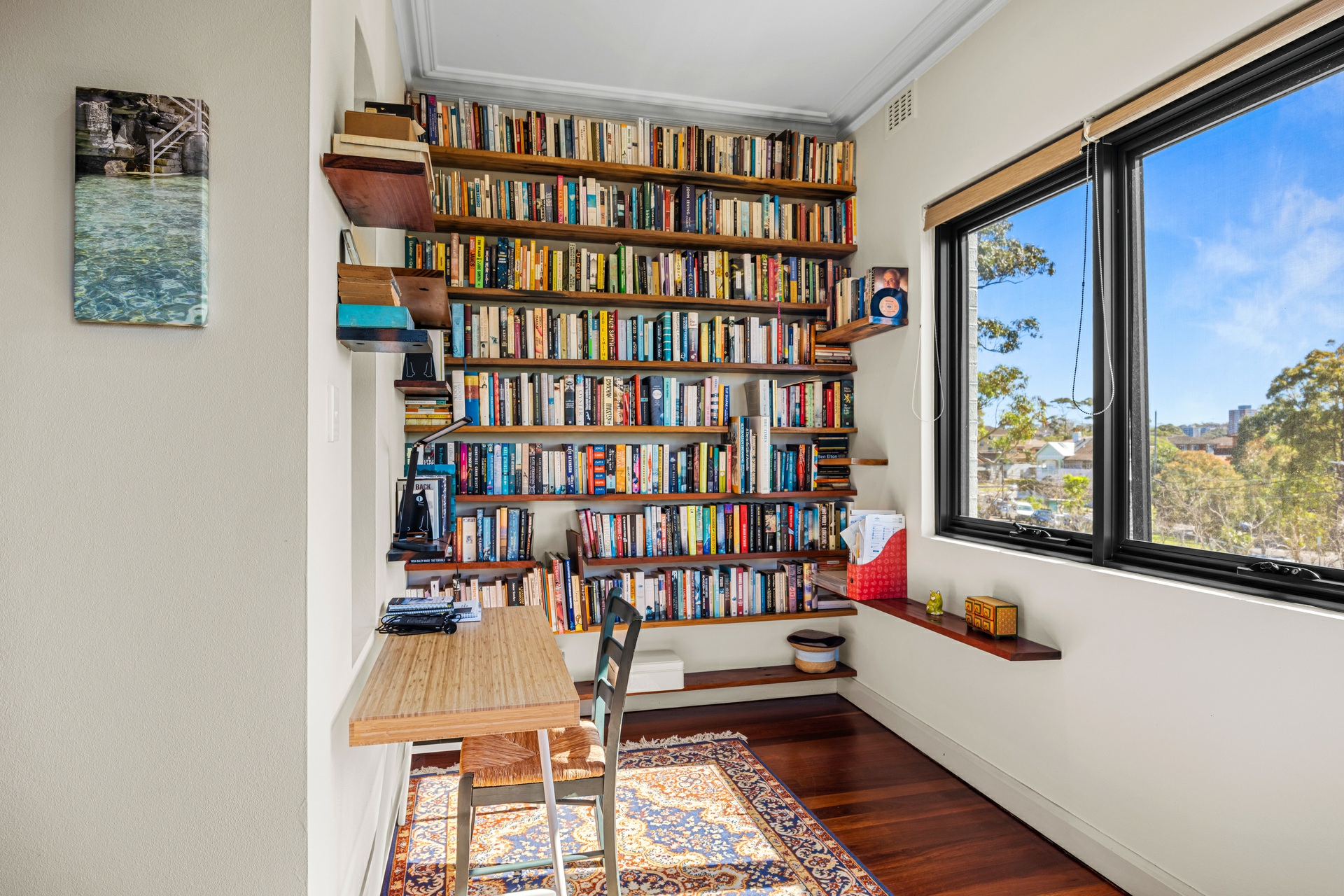 2/17 Berwick Street, Coogee