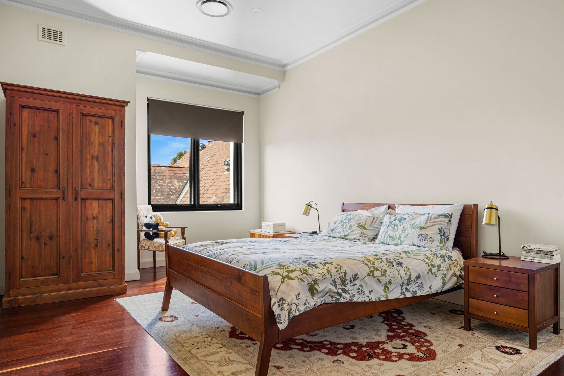 2/17 Berwick Street, Coogee